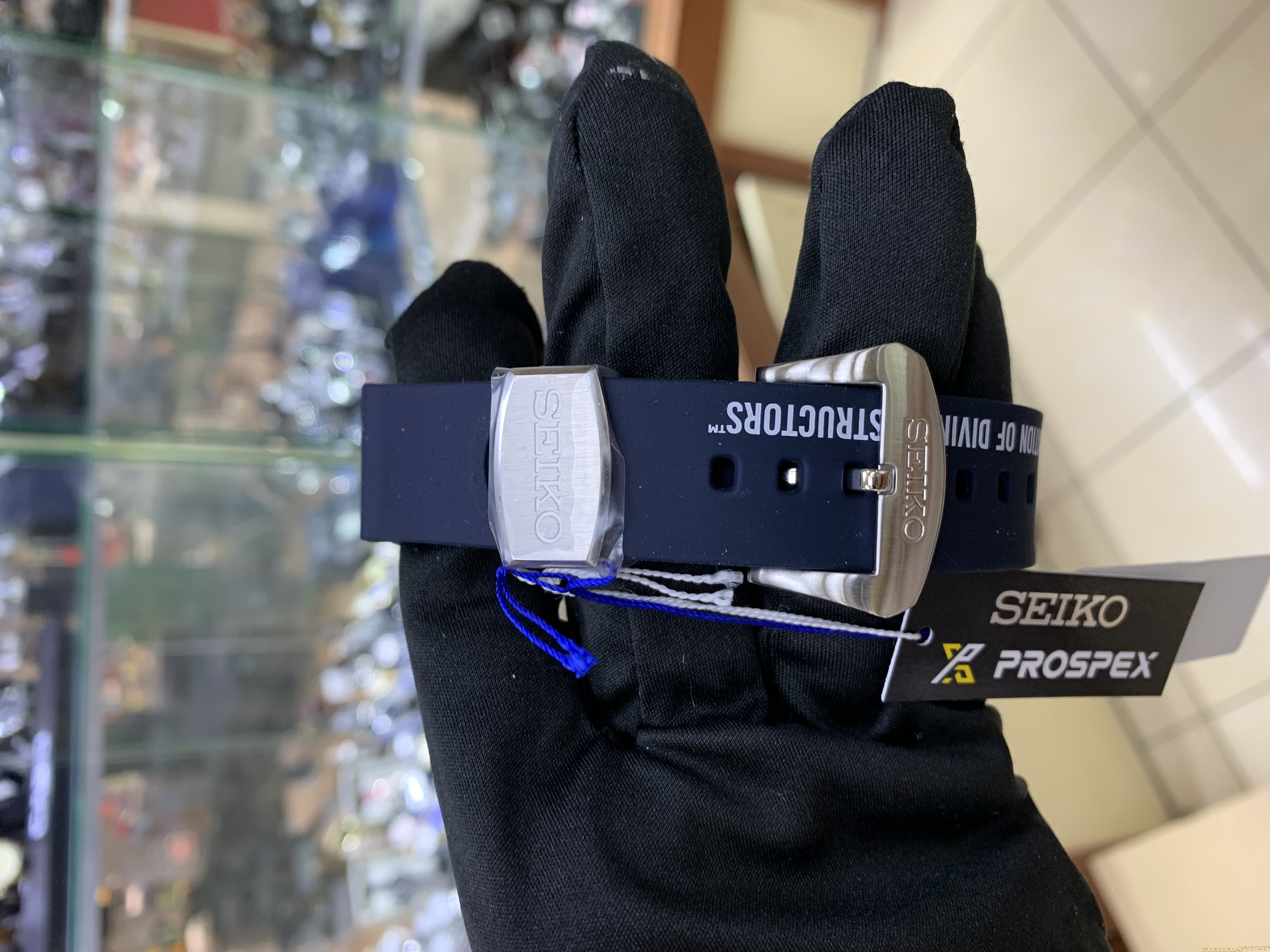 Seiko SRPJ93J1