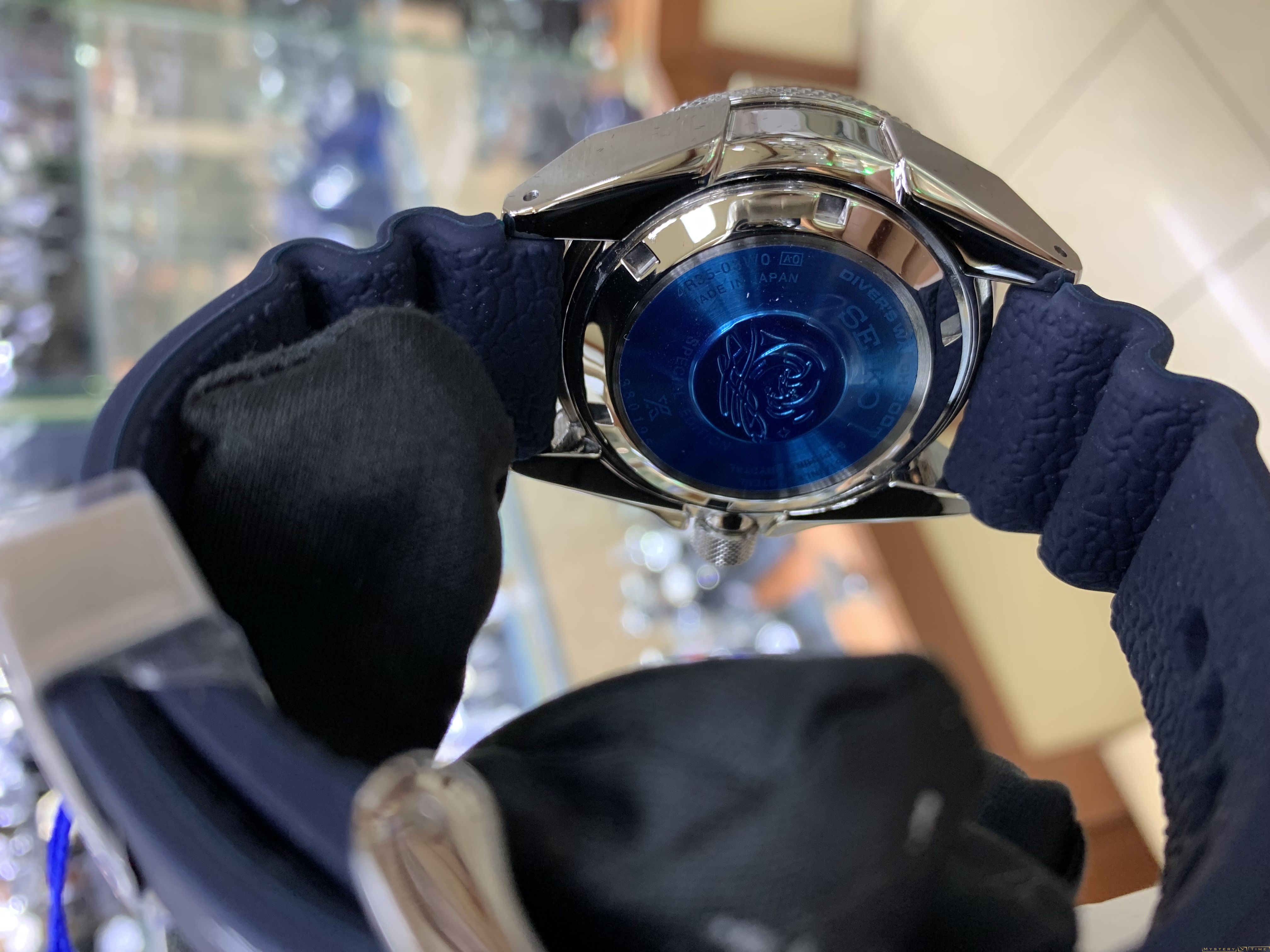 Seiko SRPJ93J1
