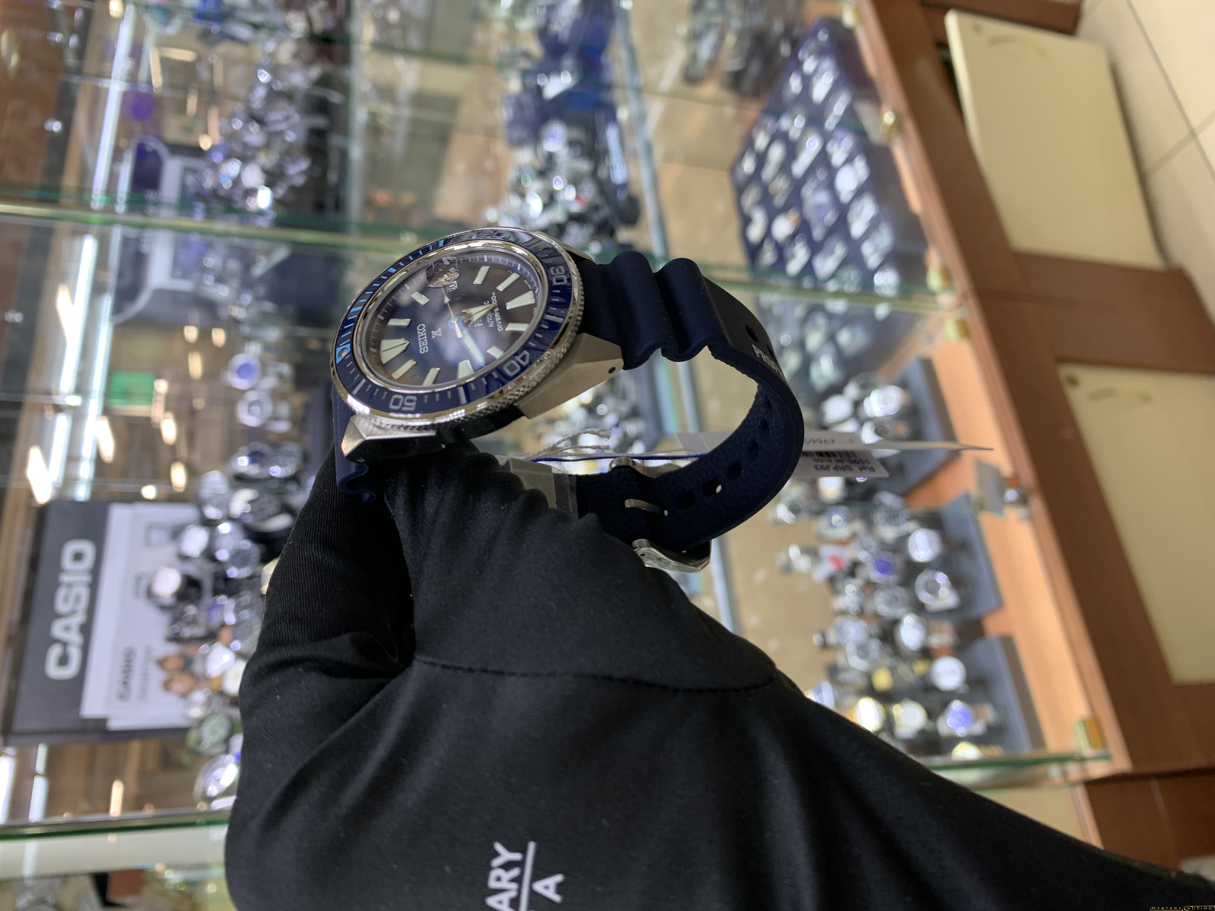 Seiko SRPJ93J1
