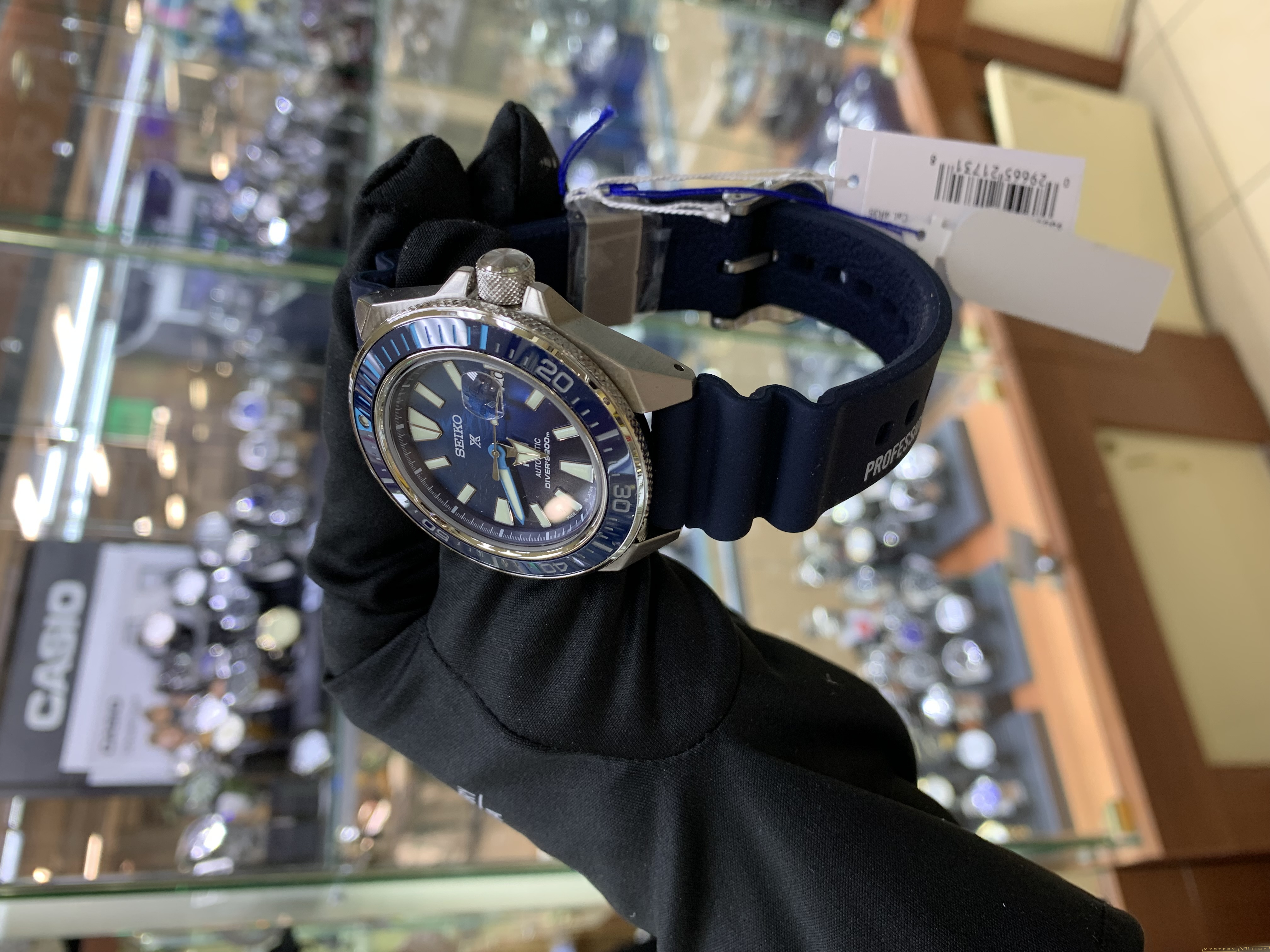 Seiko SRPJ93J1