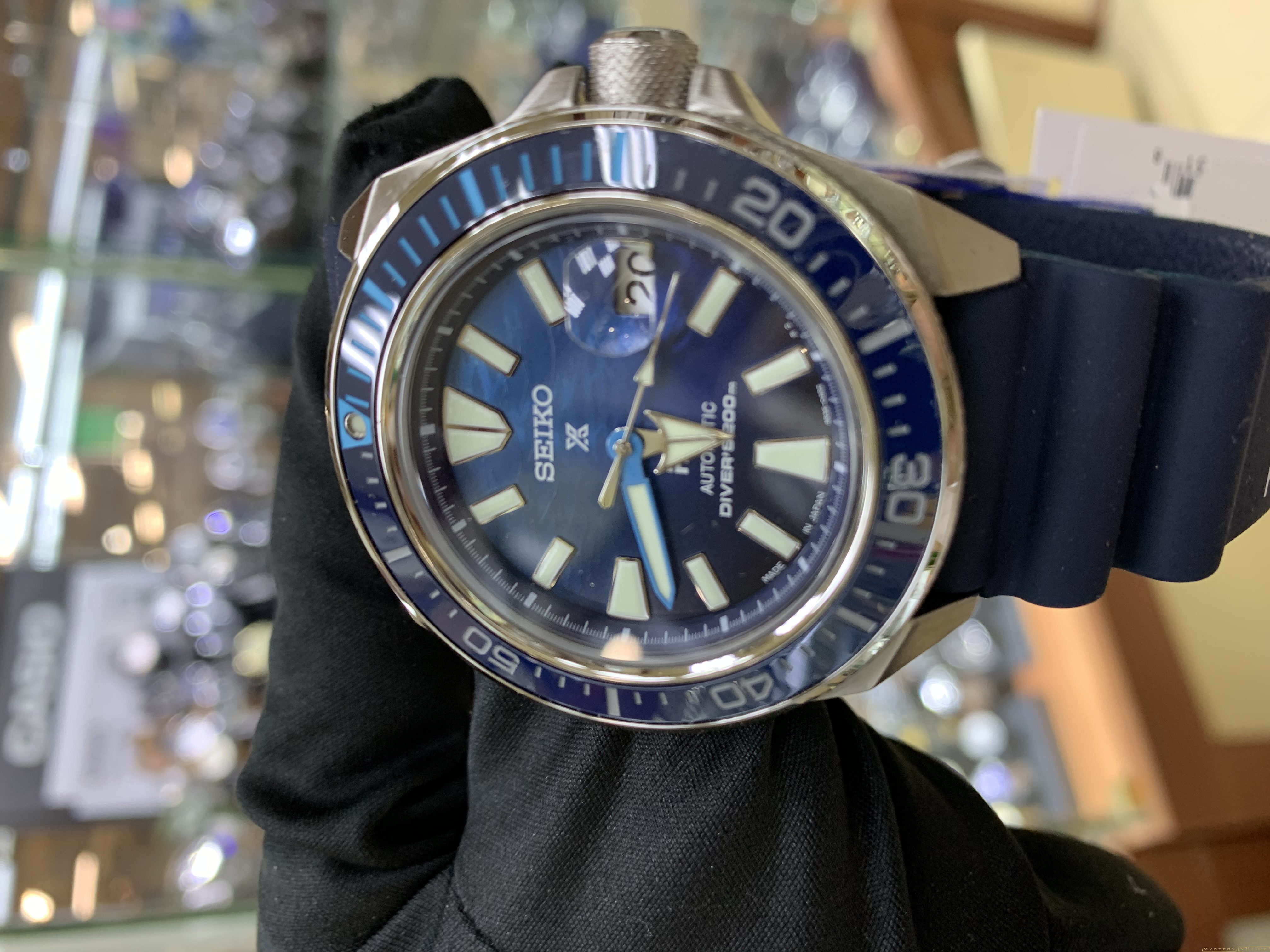 Seiko SRPJ93J1