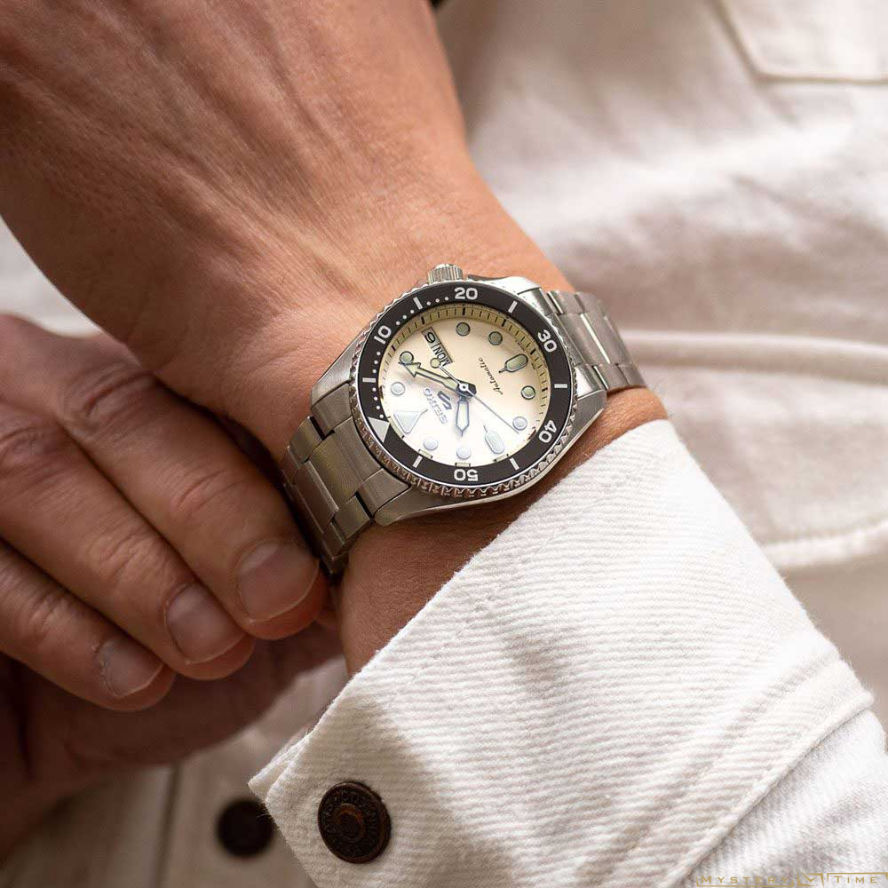 Seiko SRPK31K1S