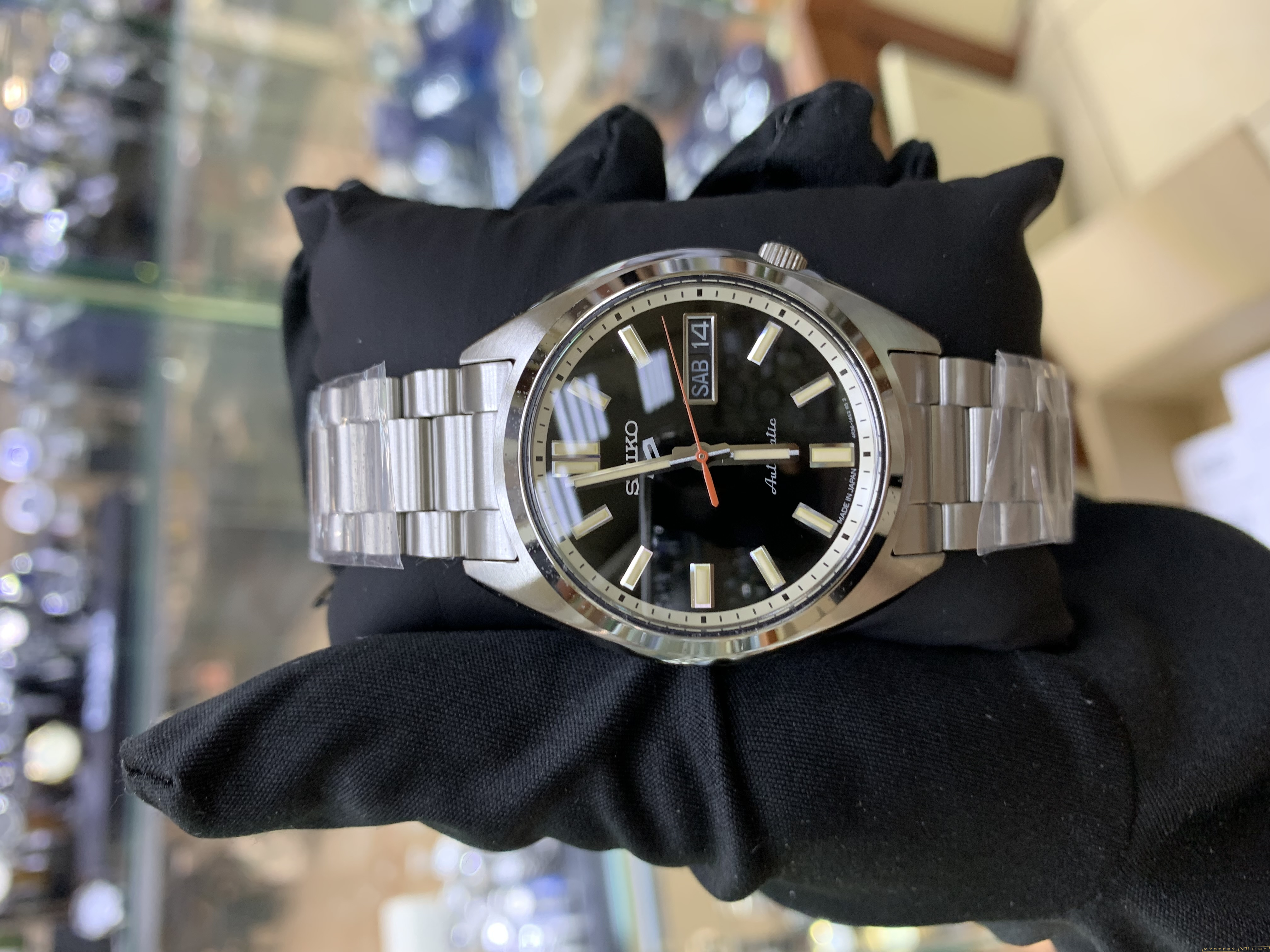 Seiko SRPK89K1