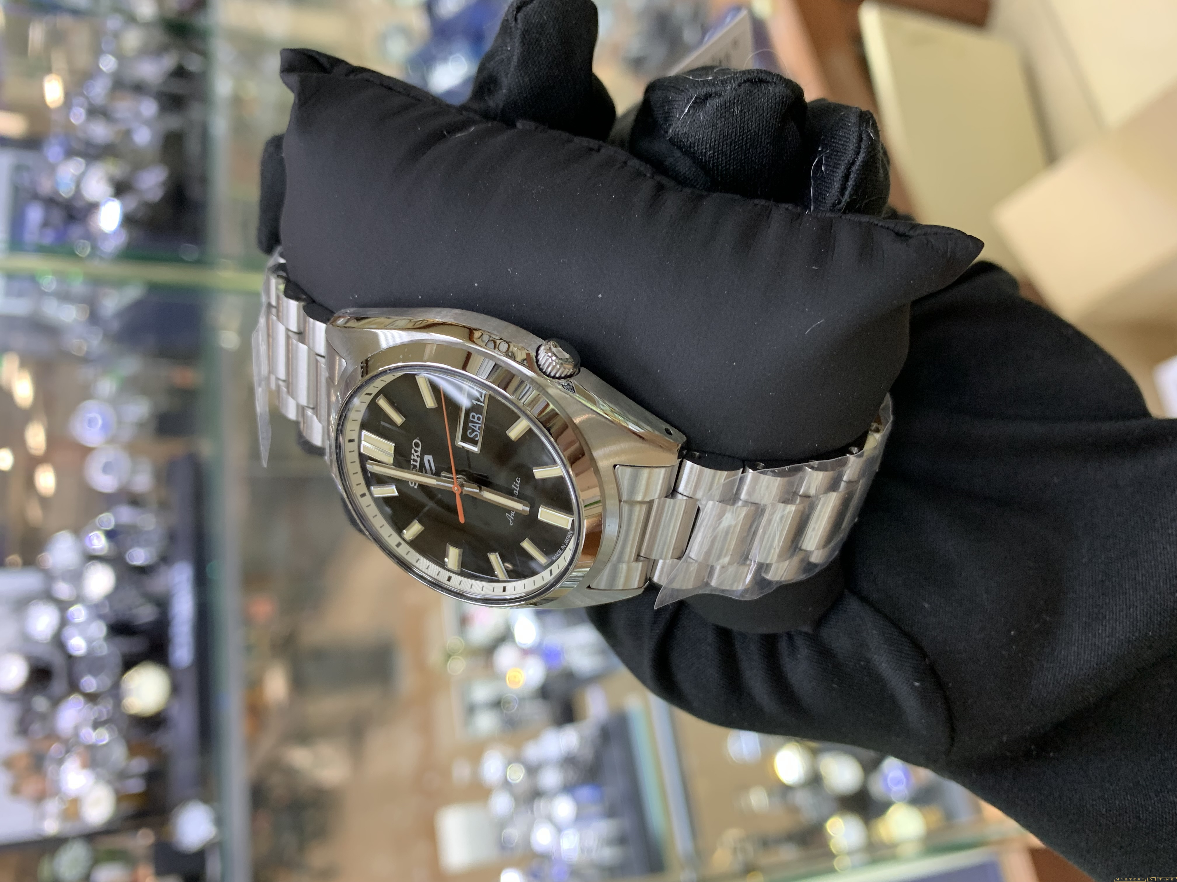 Seiko SRPK89K1
