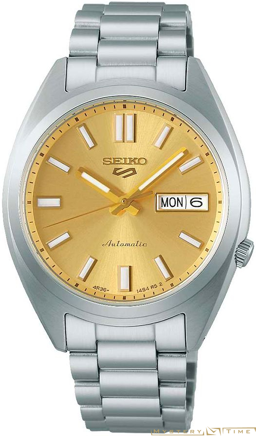 Часы японские наручные мужские кварцевые на браслете Casio EFR-539D-1A2