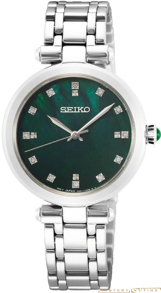 Seiko SRZ535P1