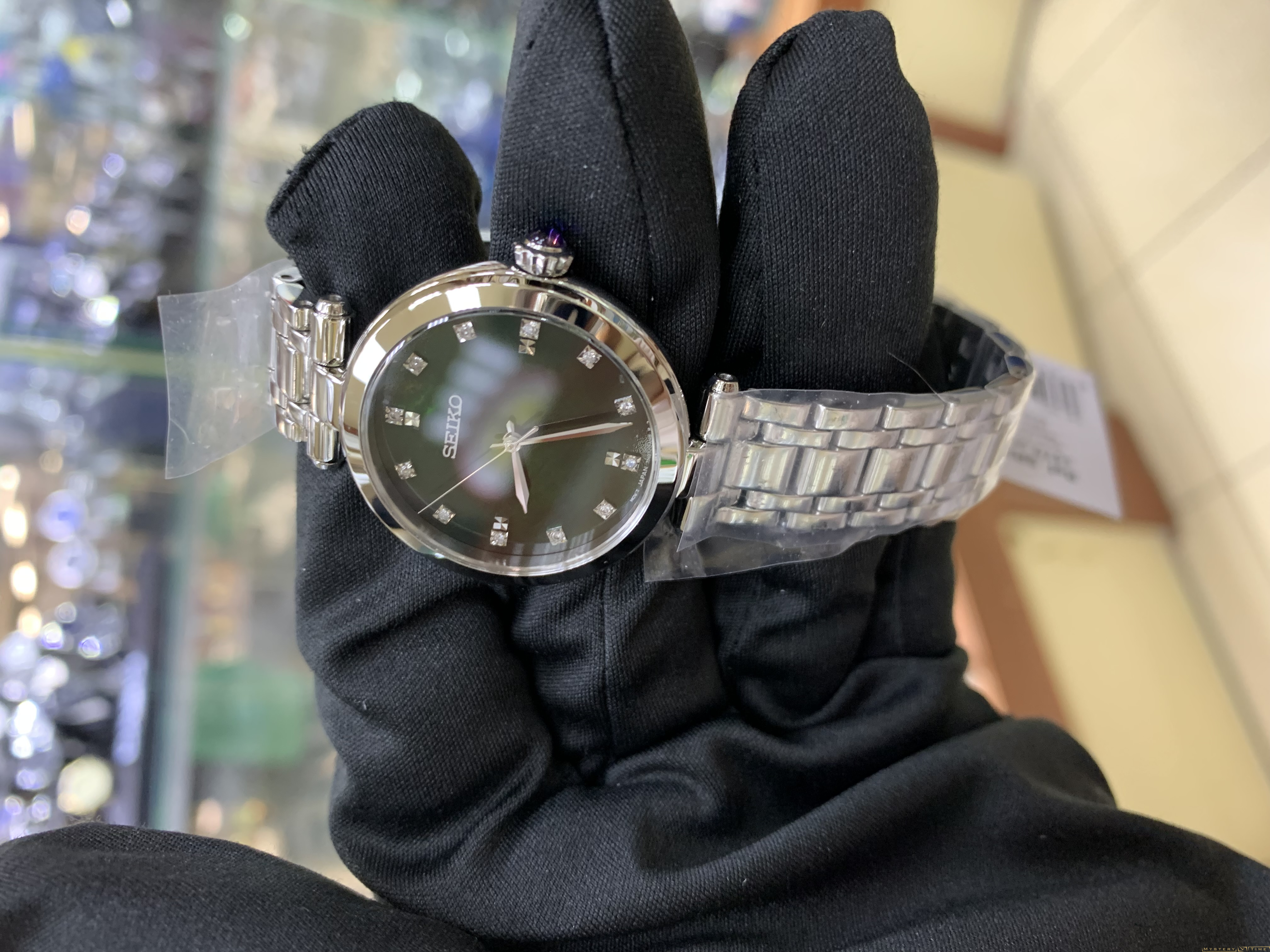 Seiko SRZ535P1