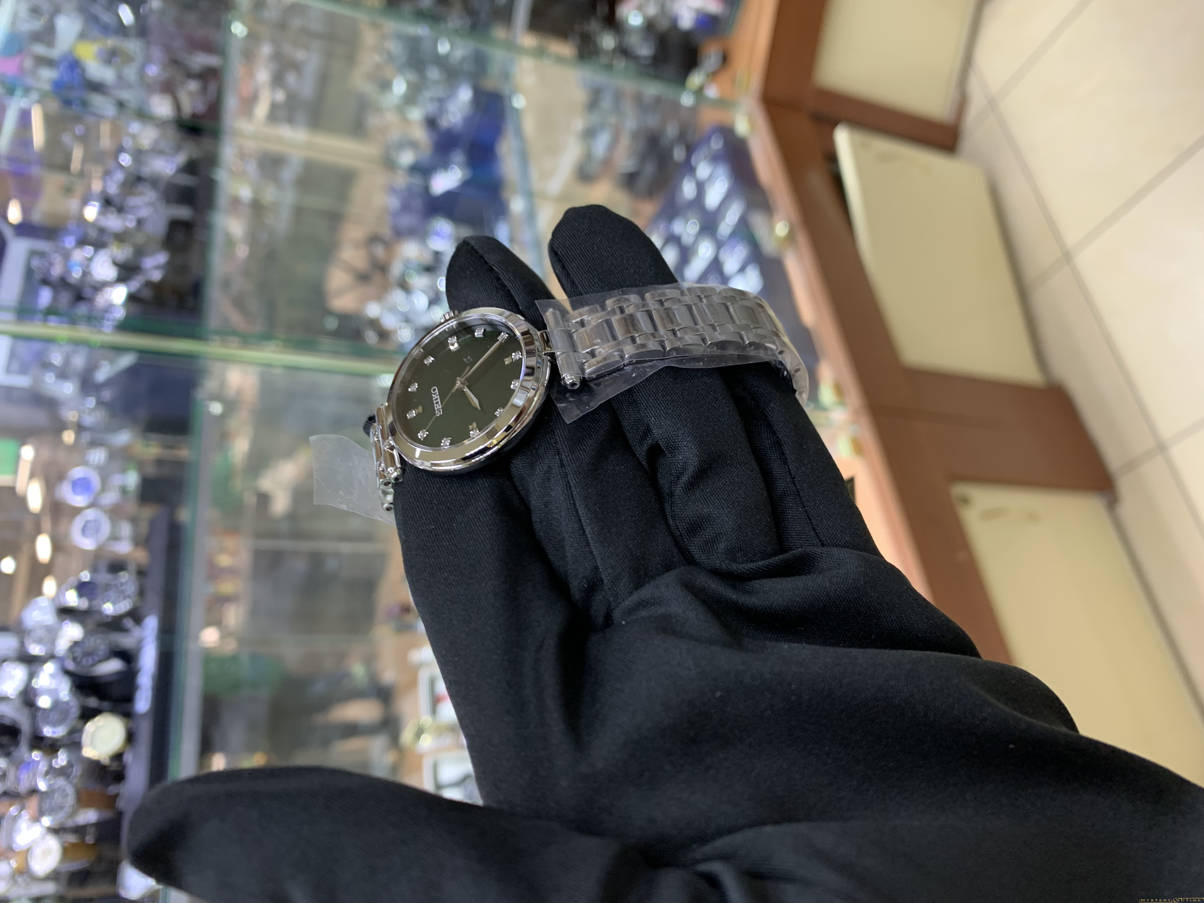 Seiko SRZ535P1