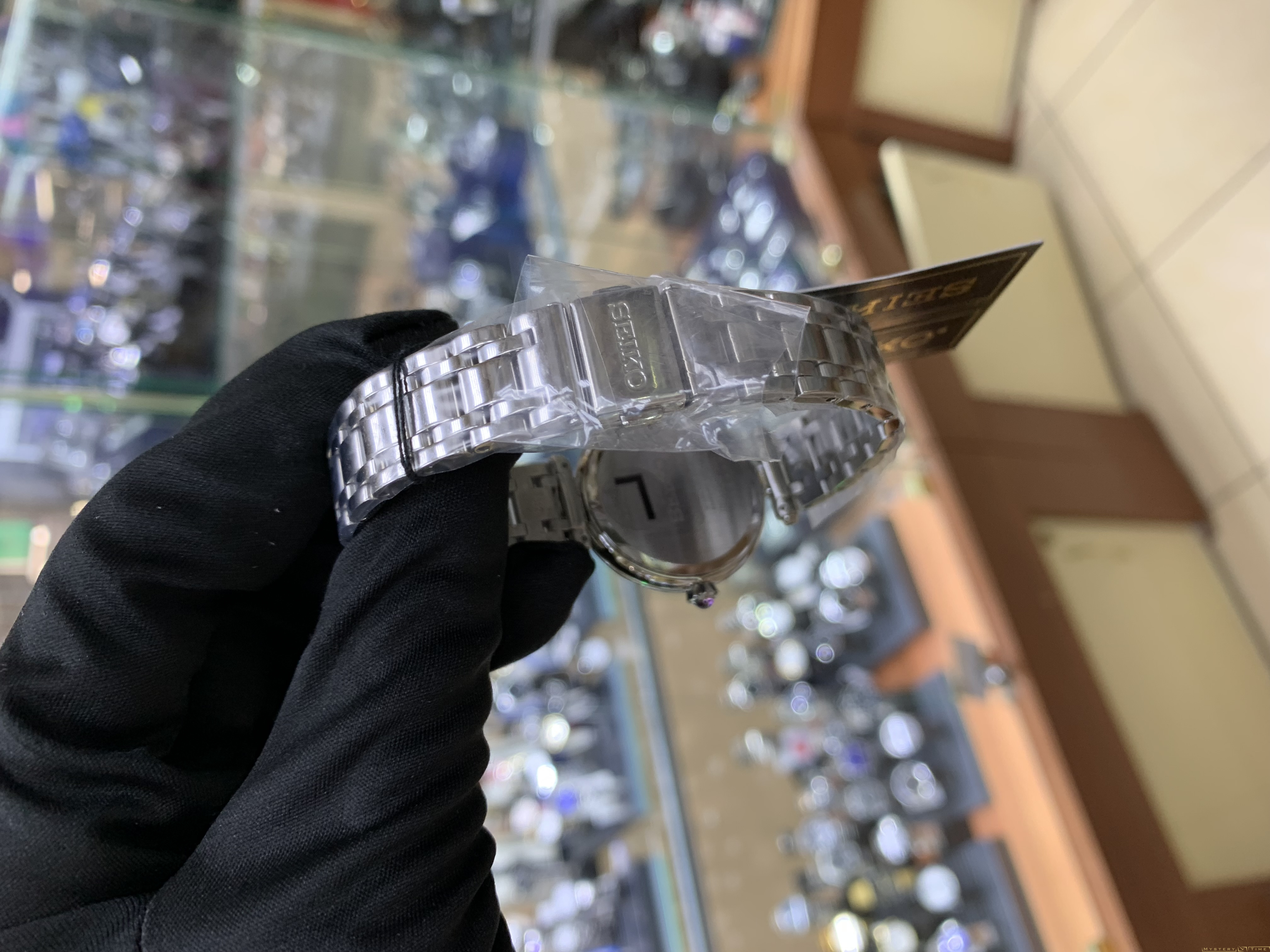 Seiko SRZ535P1