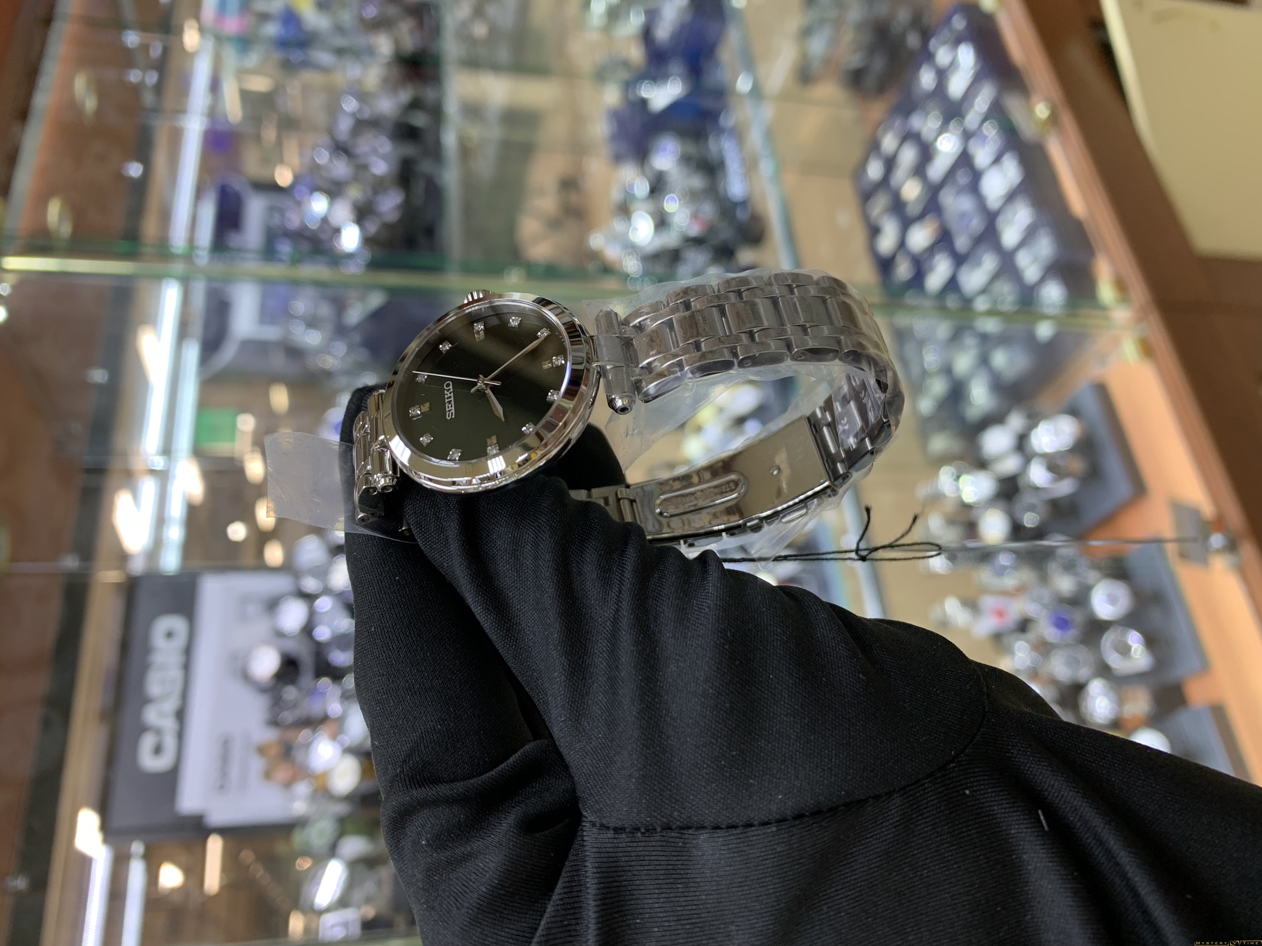 Seiko SRZ535P1