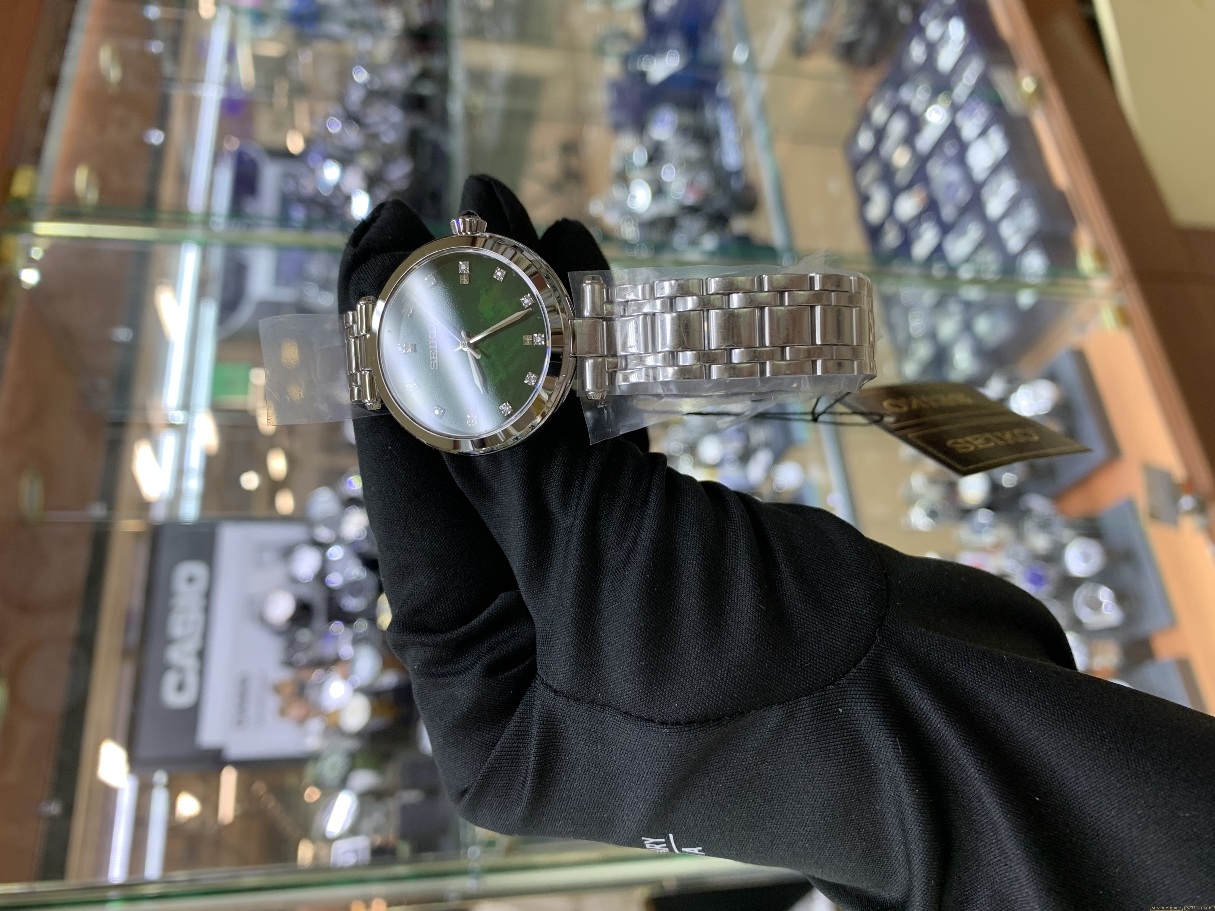 Seiko SRZ535P1