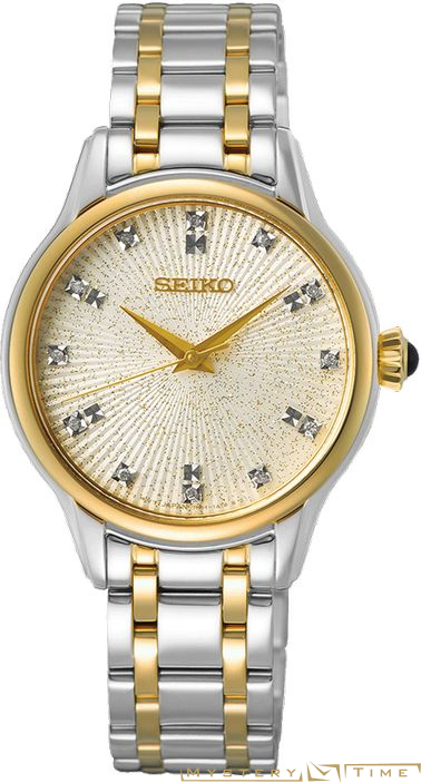 Seiko SRZ550P1