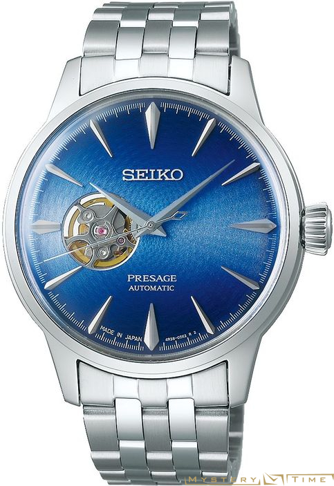 Seiko SSA439J1