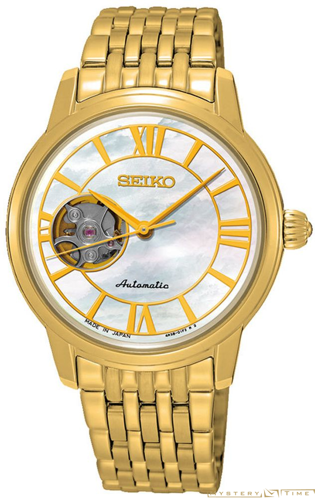 Seiko SSA850J1