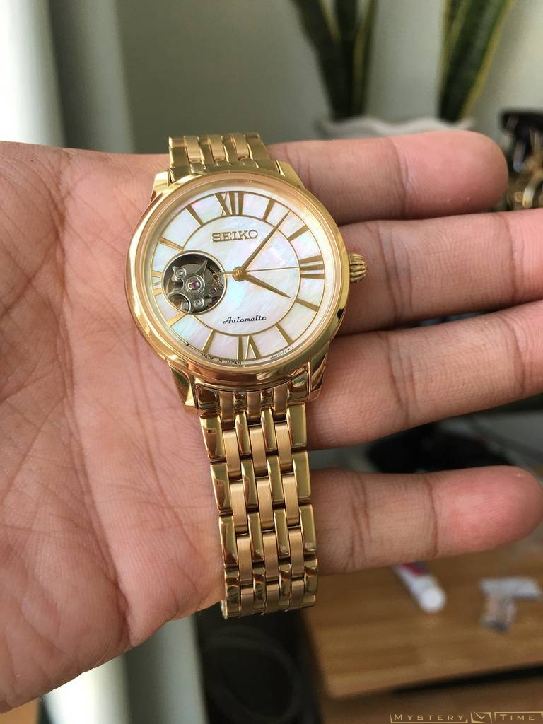 Seiko SSA850J1