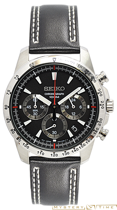 Seiko SSB033P1