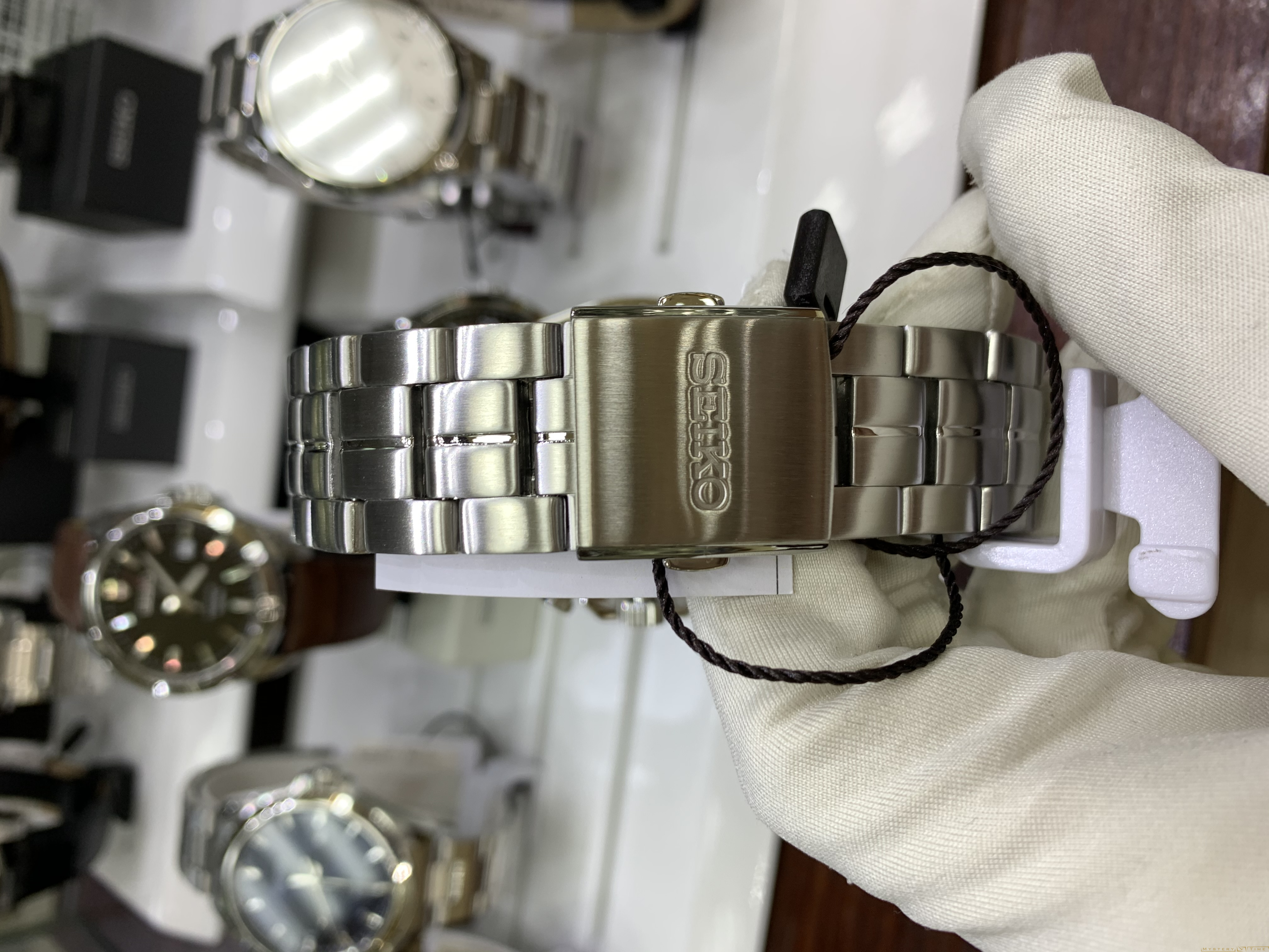 Seiko SSB343P1