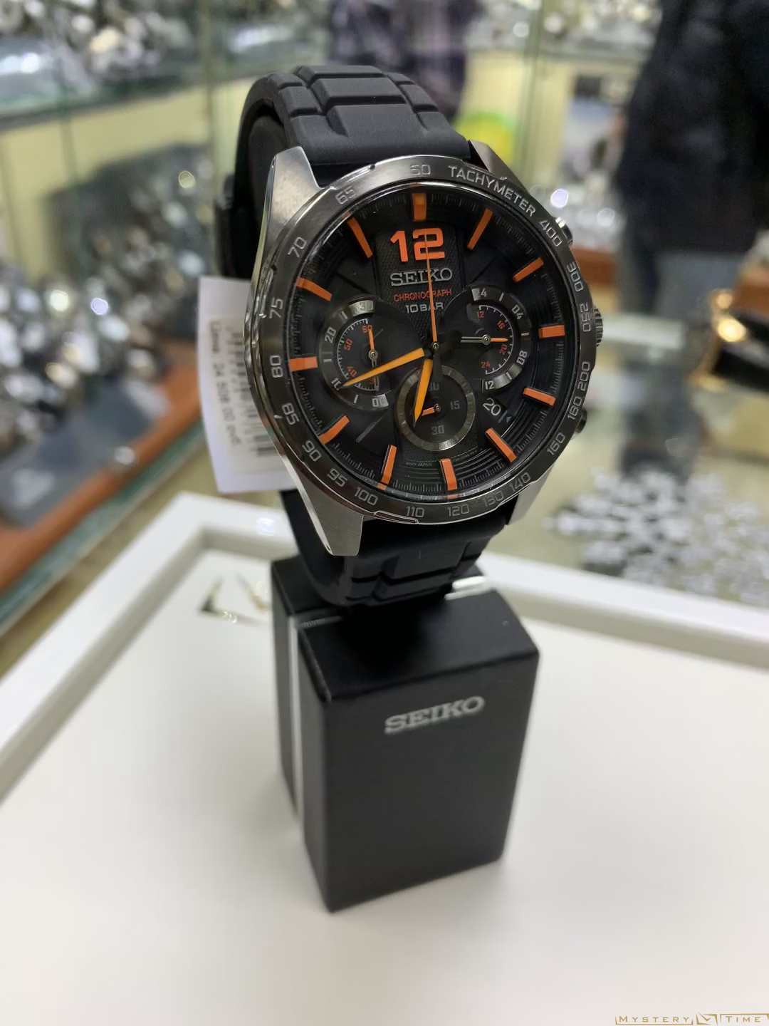 Seiko SSB351P1 28175