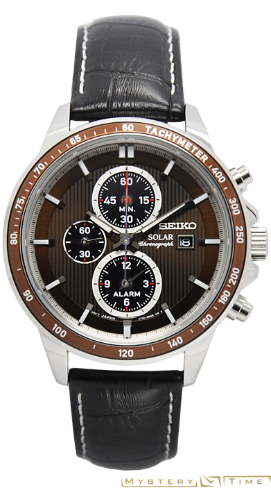 Seiko SSC503P1
