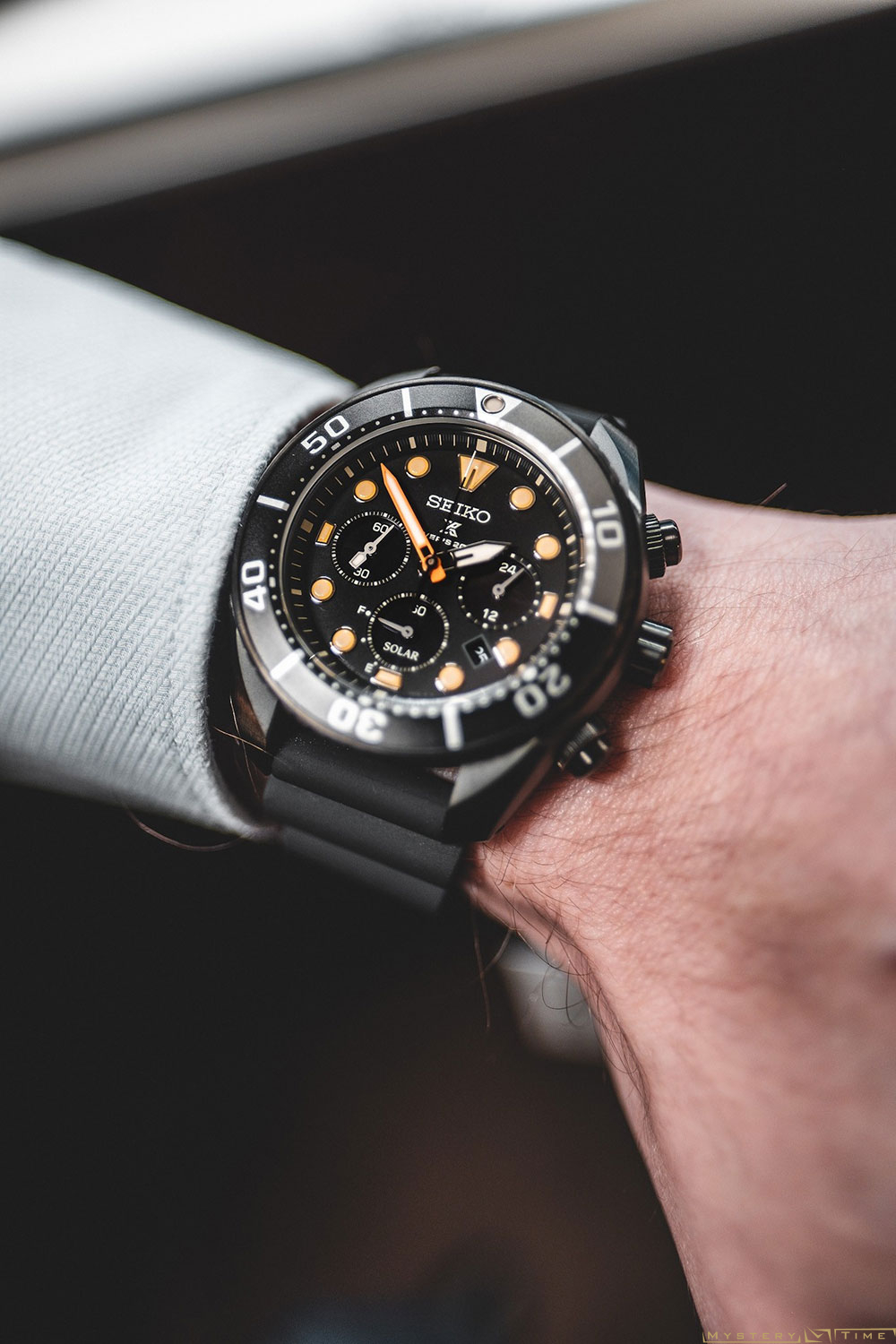 Seiko SSC761J1 67000
