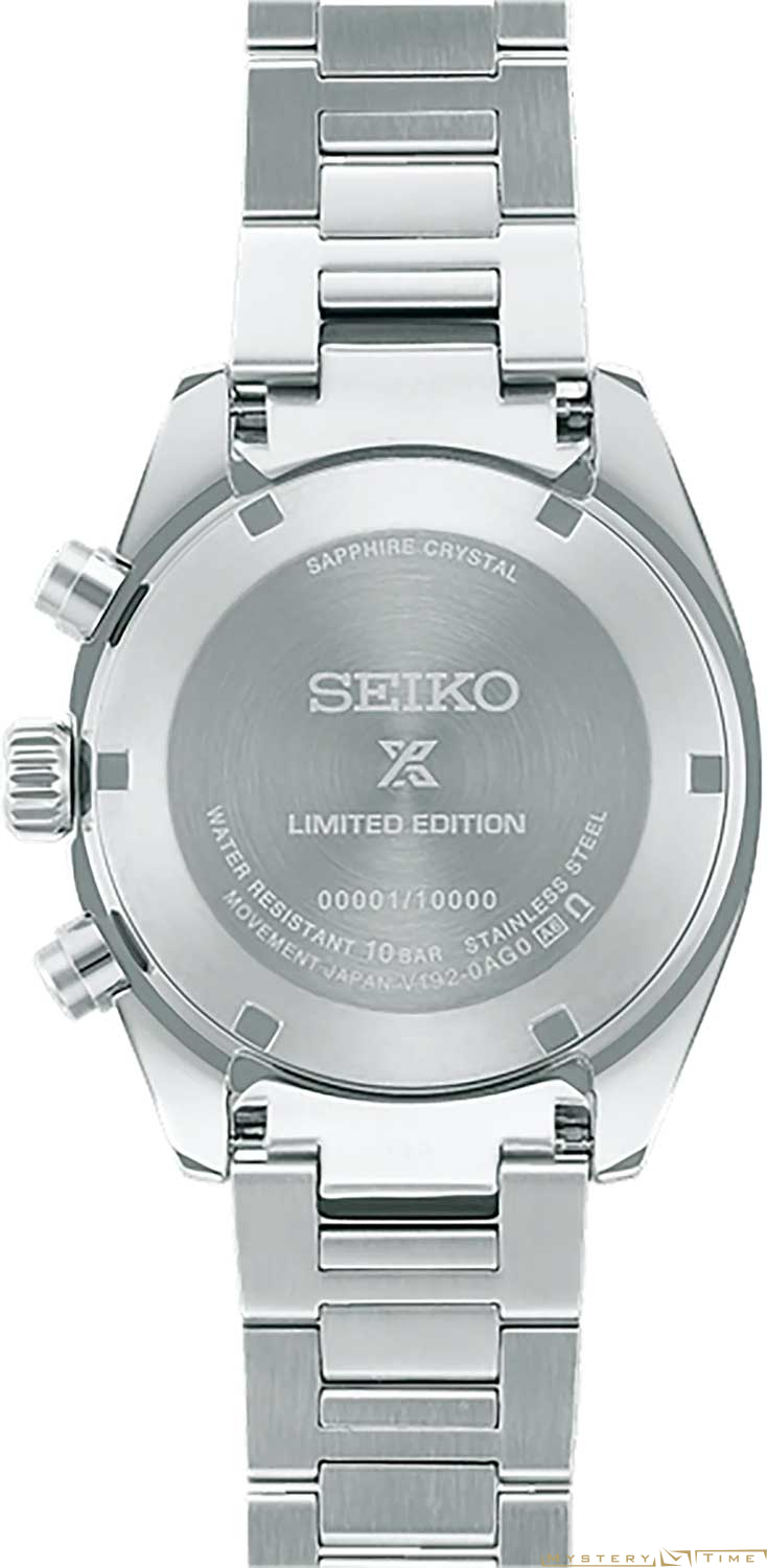 Seiko SSC909J1