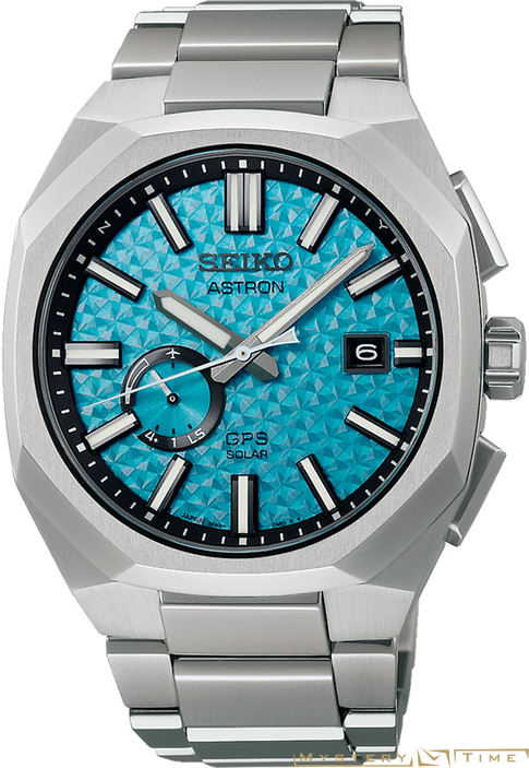 Seiko SSJ027J1