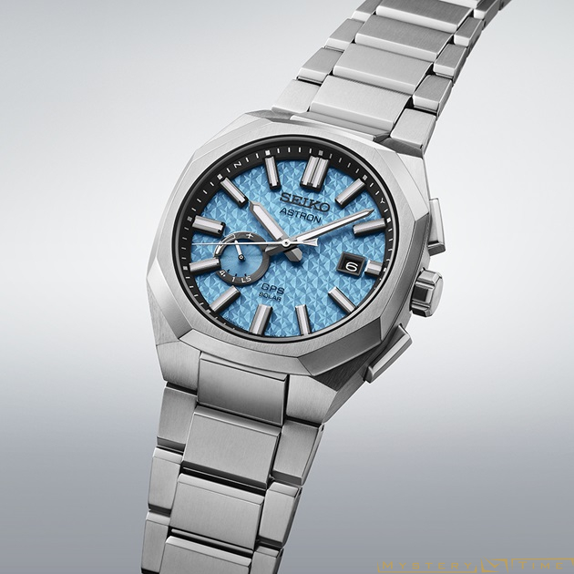 Seiko SSJ027J1