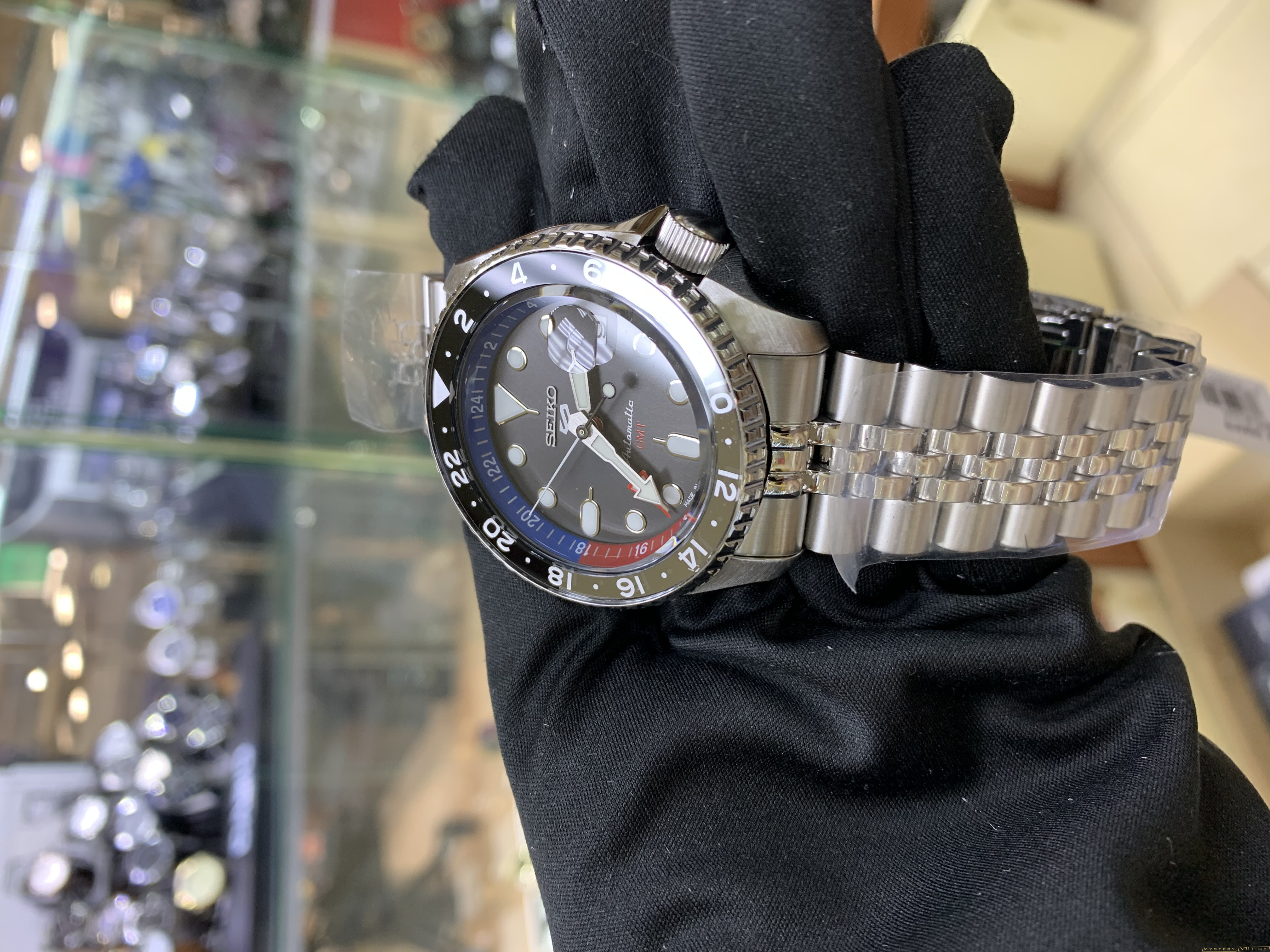 Seiko SSK019