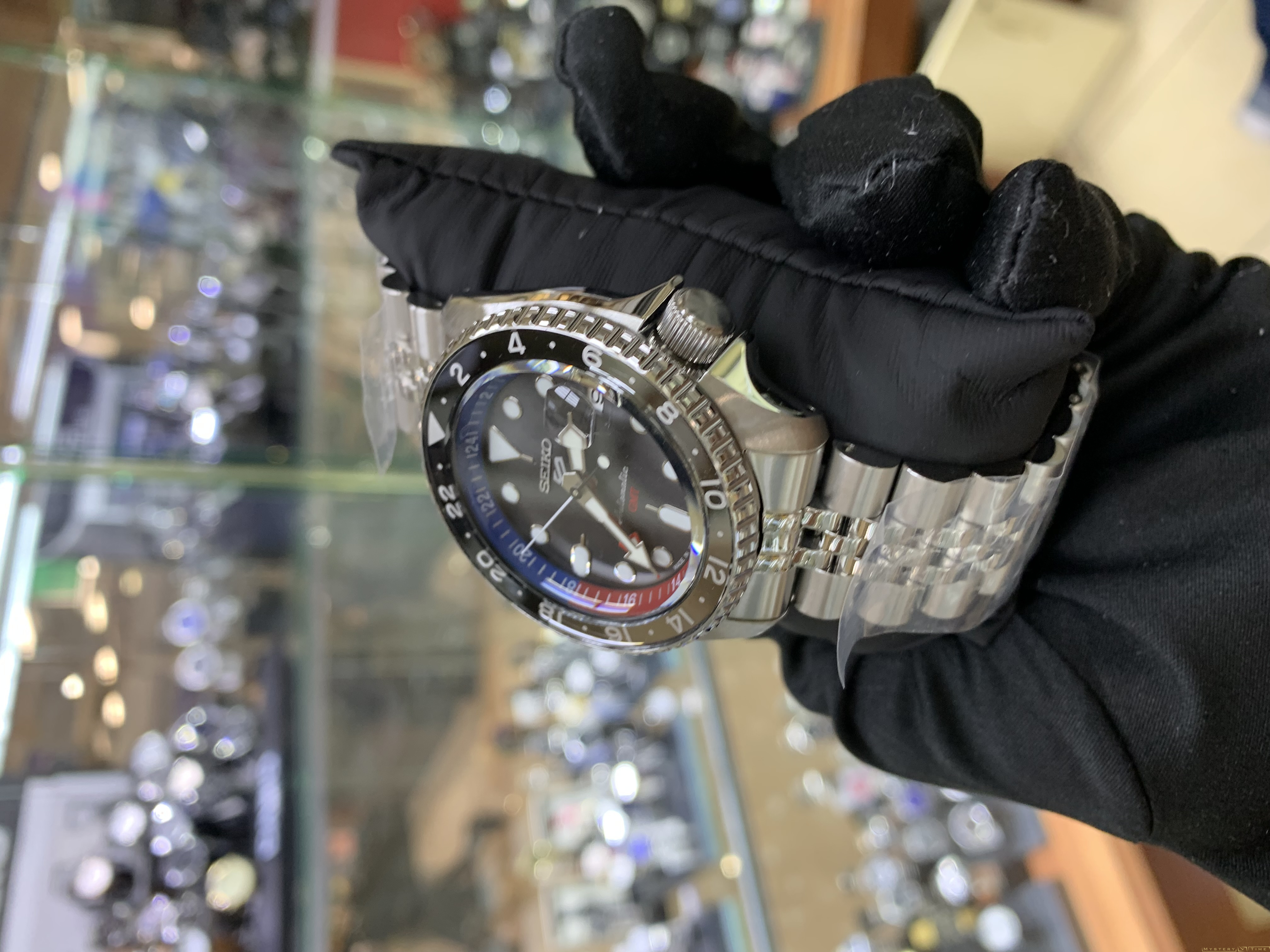 Seiko SSK019