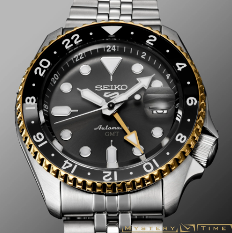 Seiko SSK021