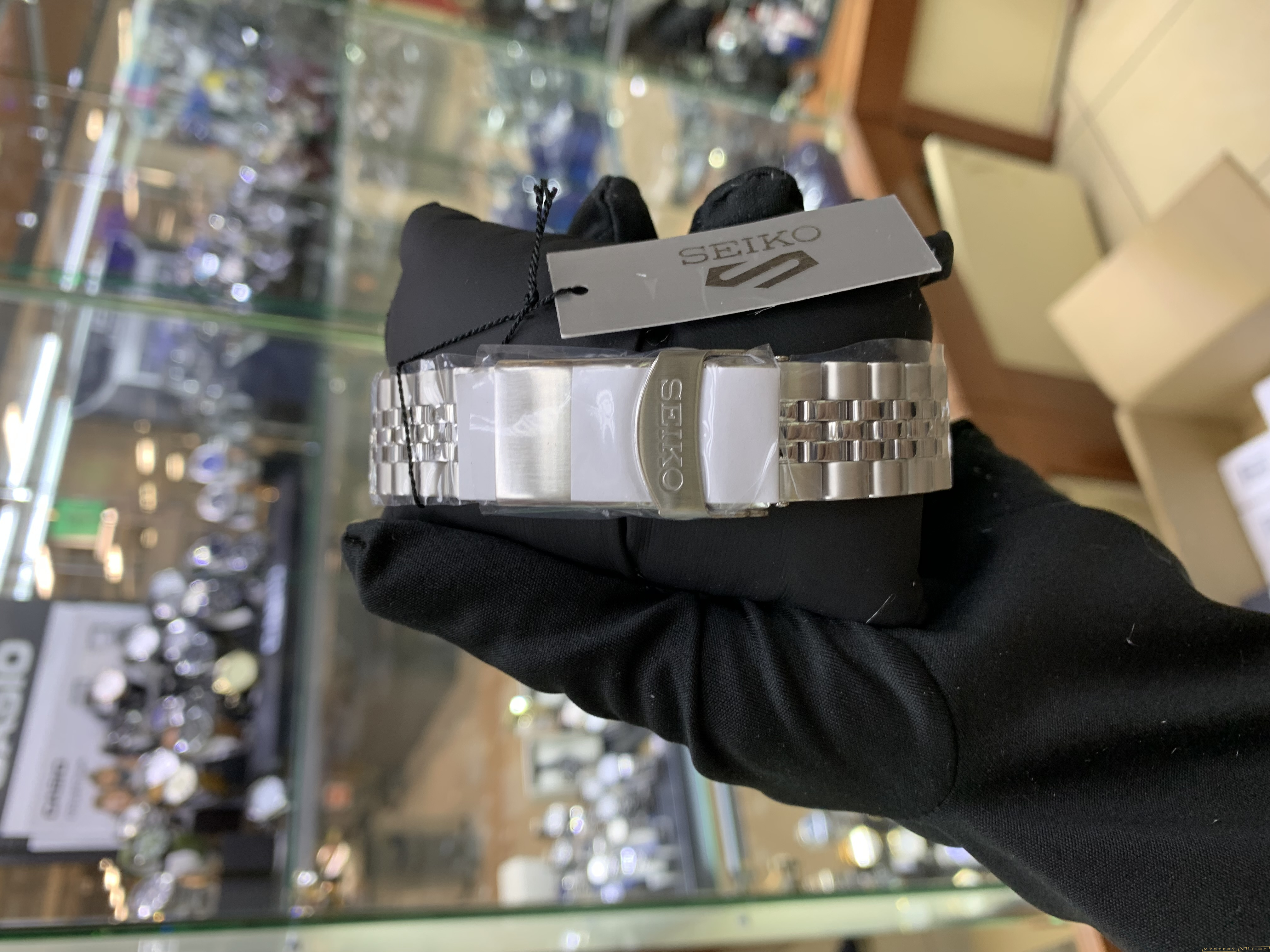 Seiko SSK021