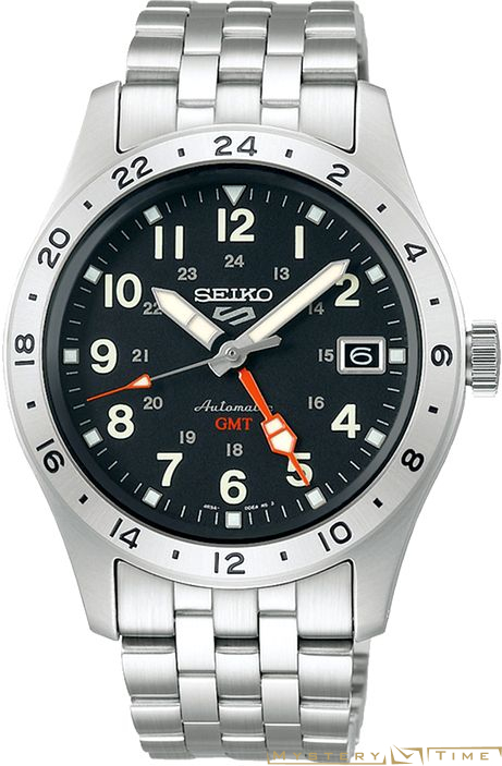 Seiko SSK023