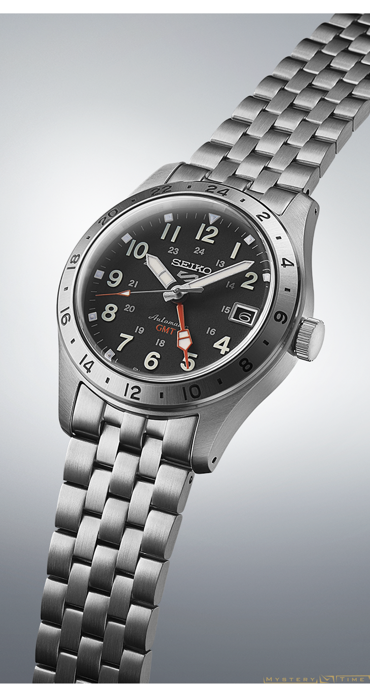 Seiko SSK023
