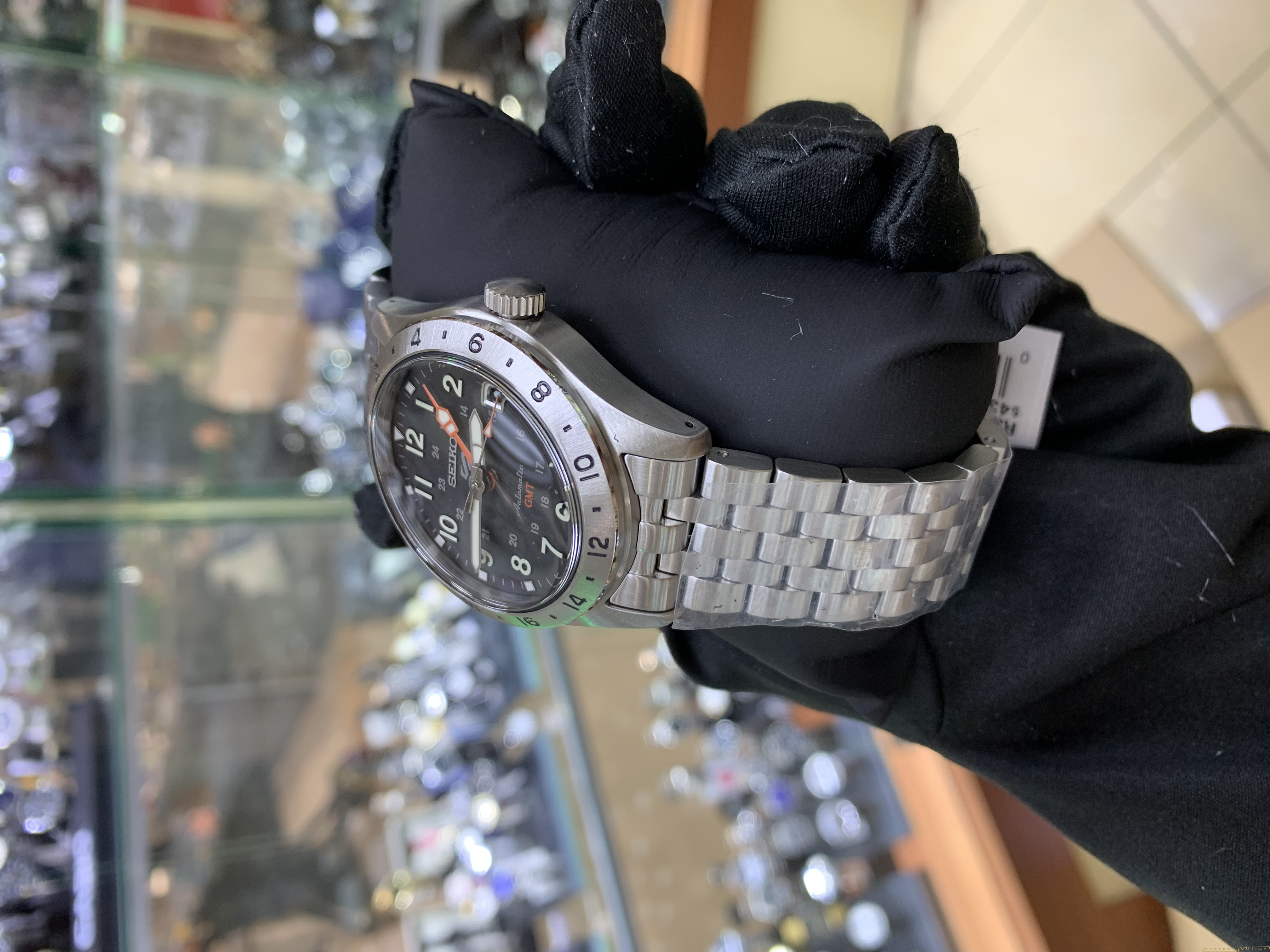 Seiko SSK023