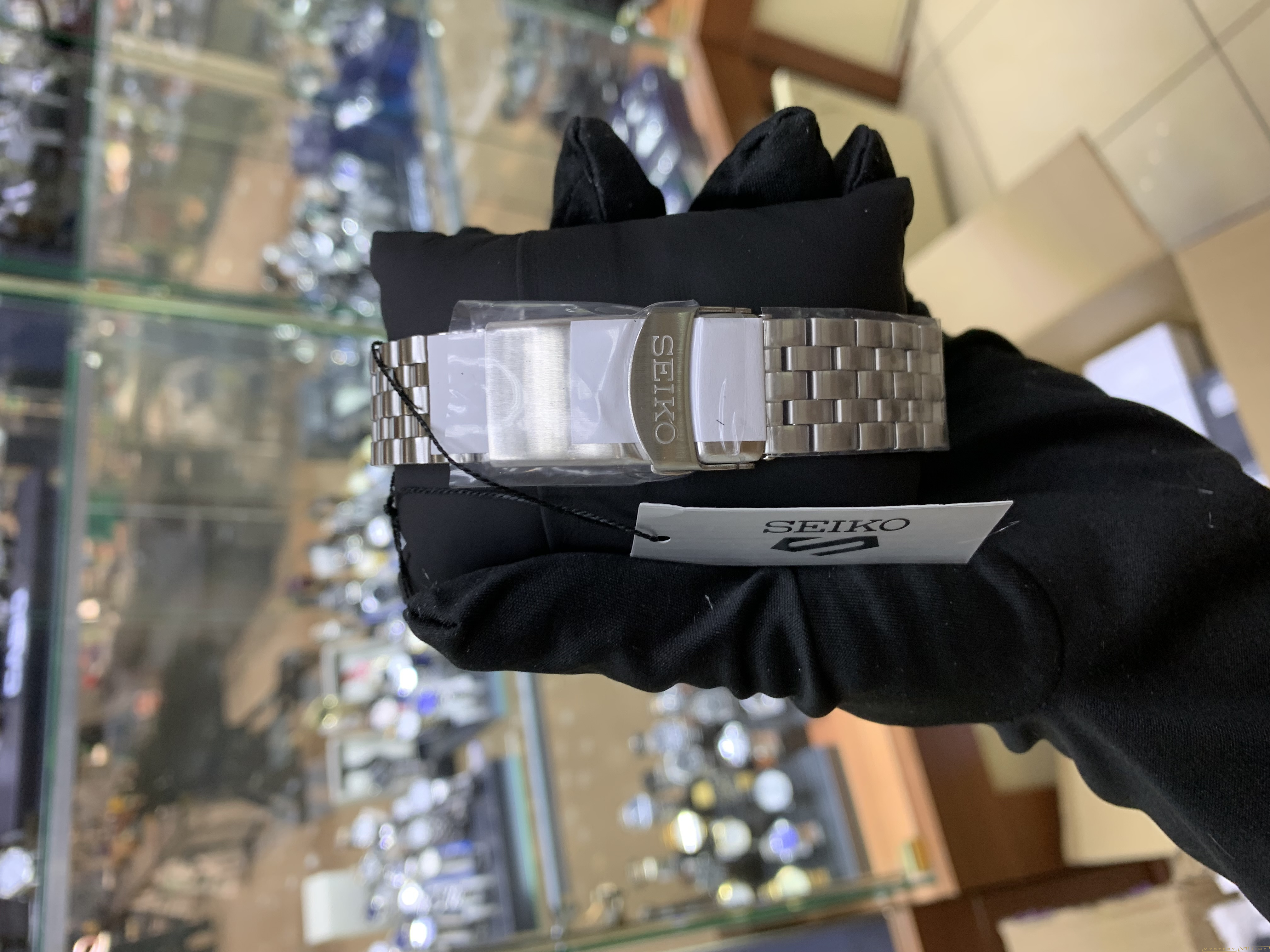 Seiko SSK023
