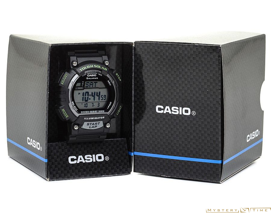 Casio STL-S100H-1A