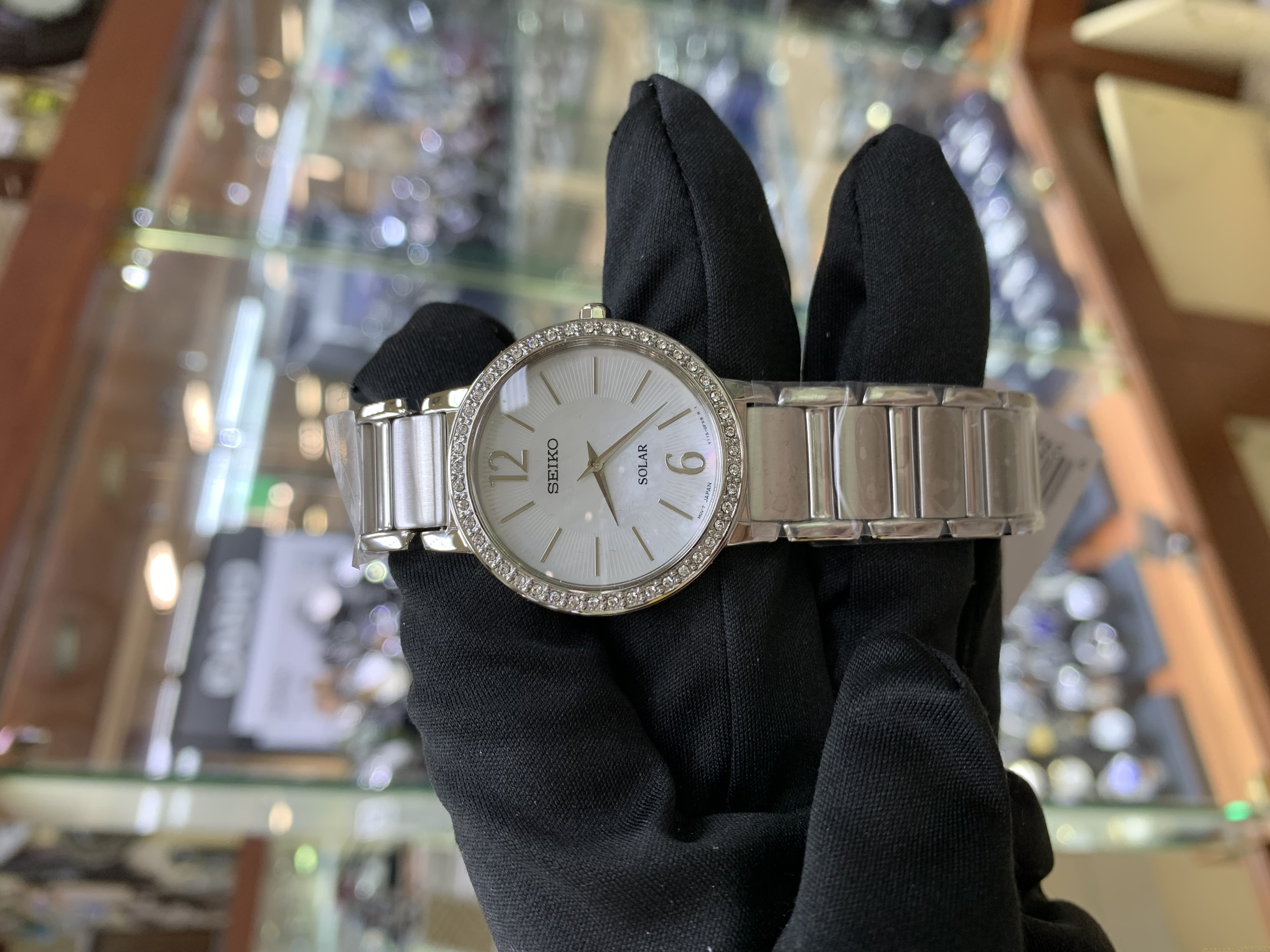 Seiko SUP467P1
