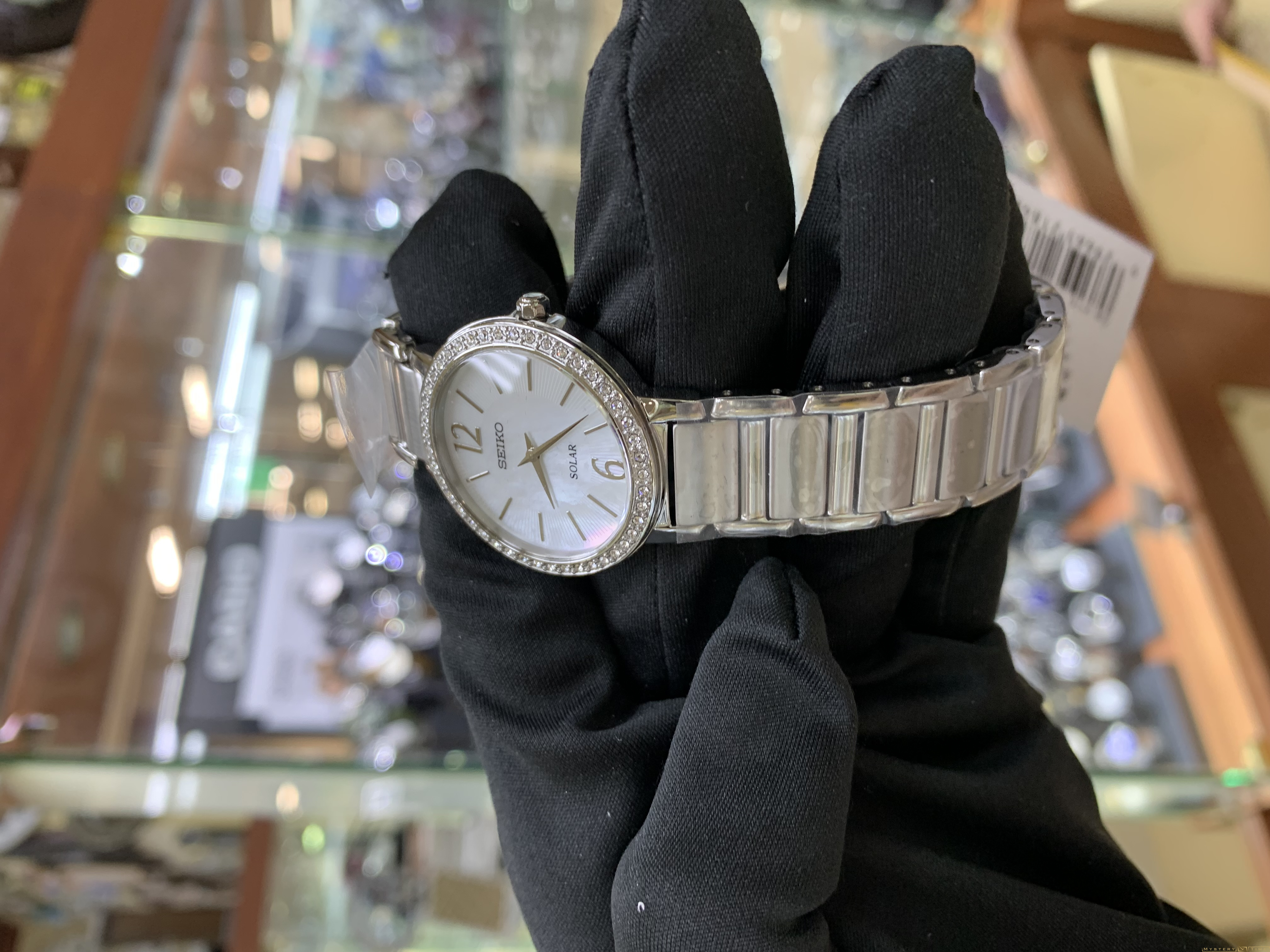 Seiko SUP467P1
