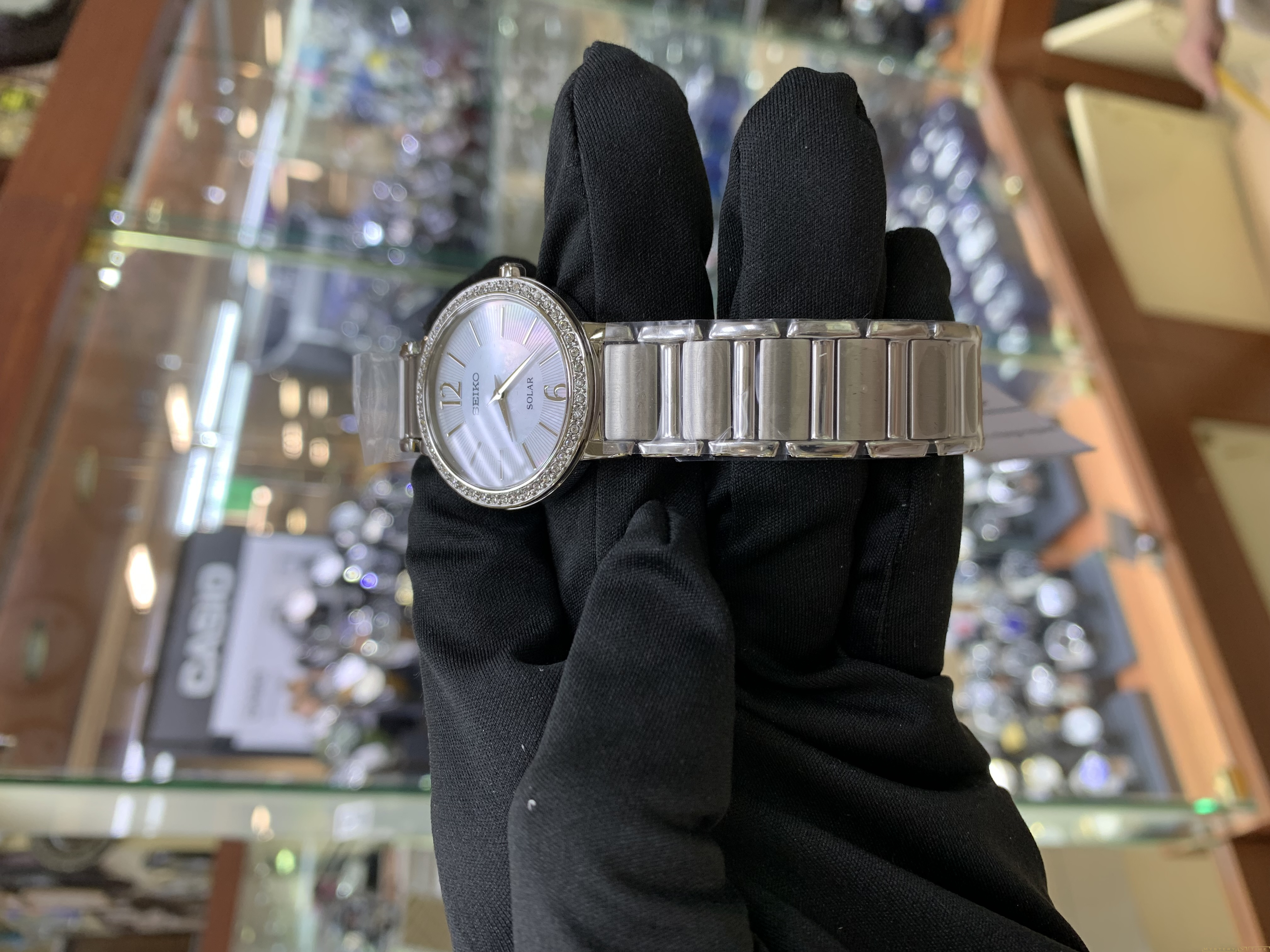 Seiko SUP467P1