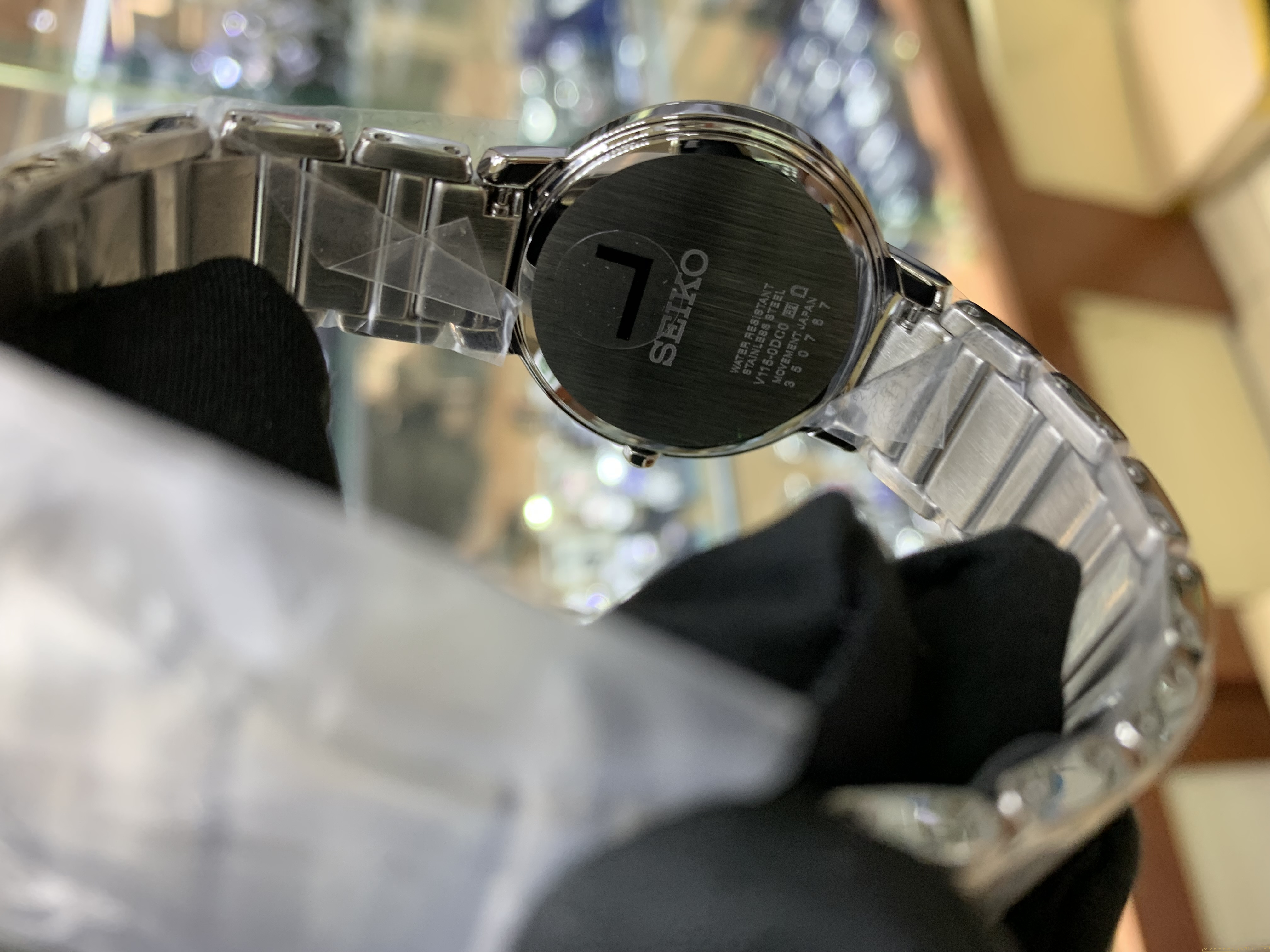 Seiko SUP467P1