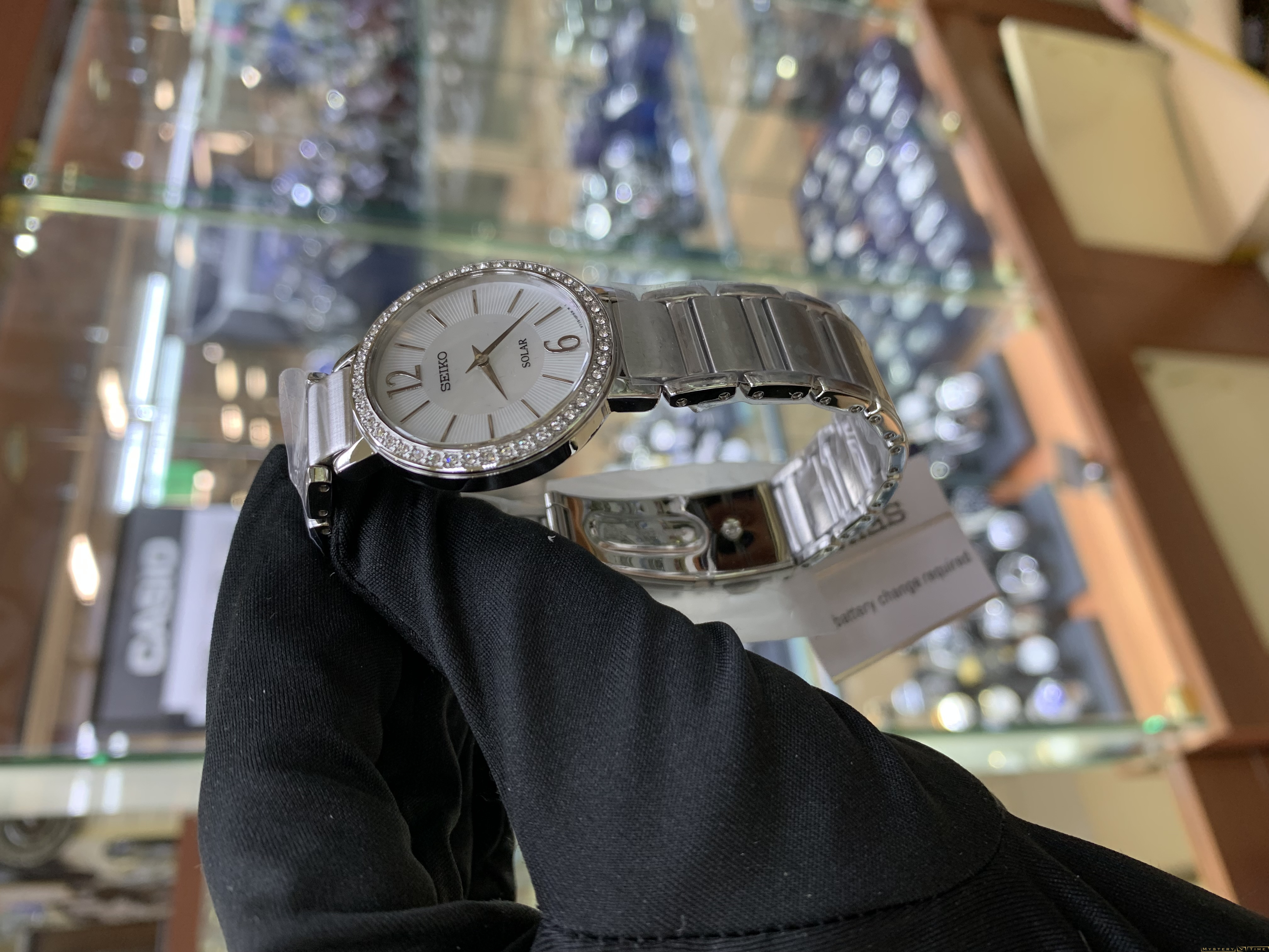 Seiko SUP467P1