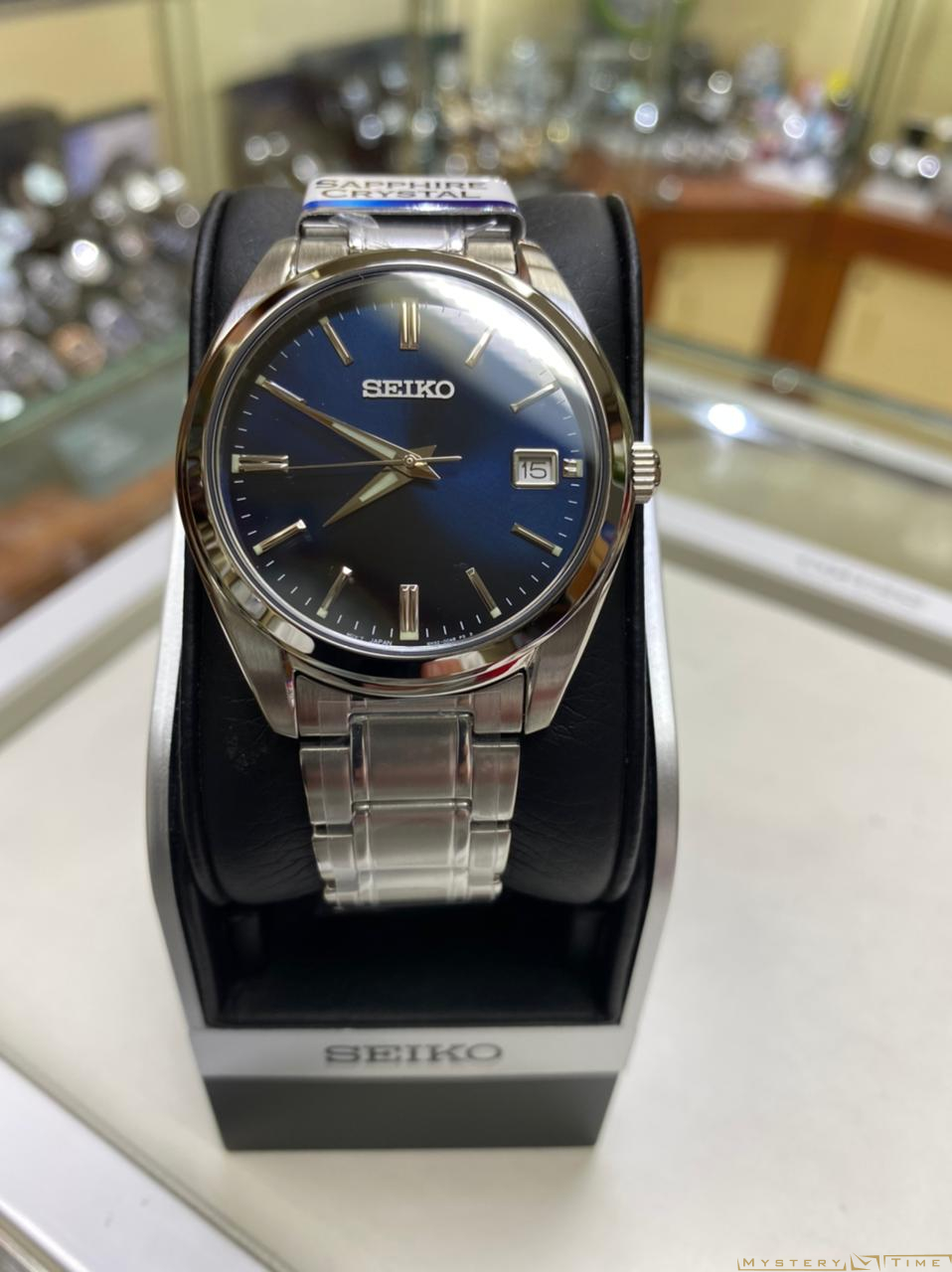 Seiko SUR309P1