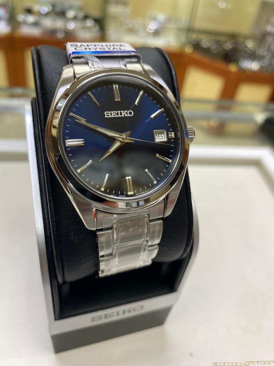 Seiko SUR309P1