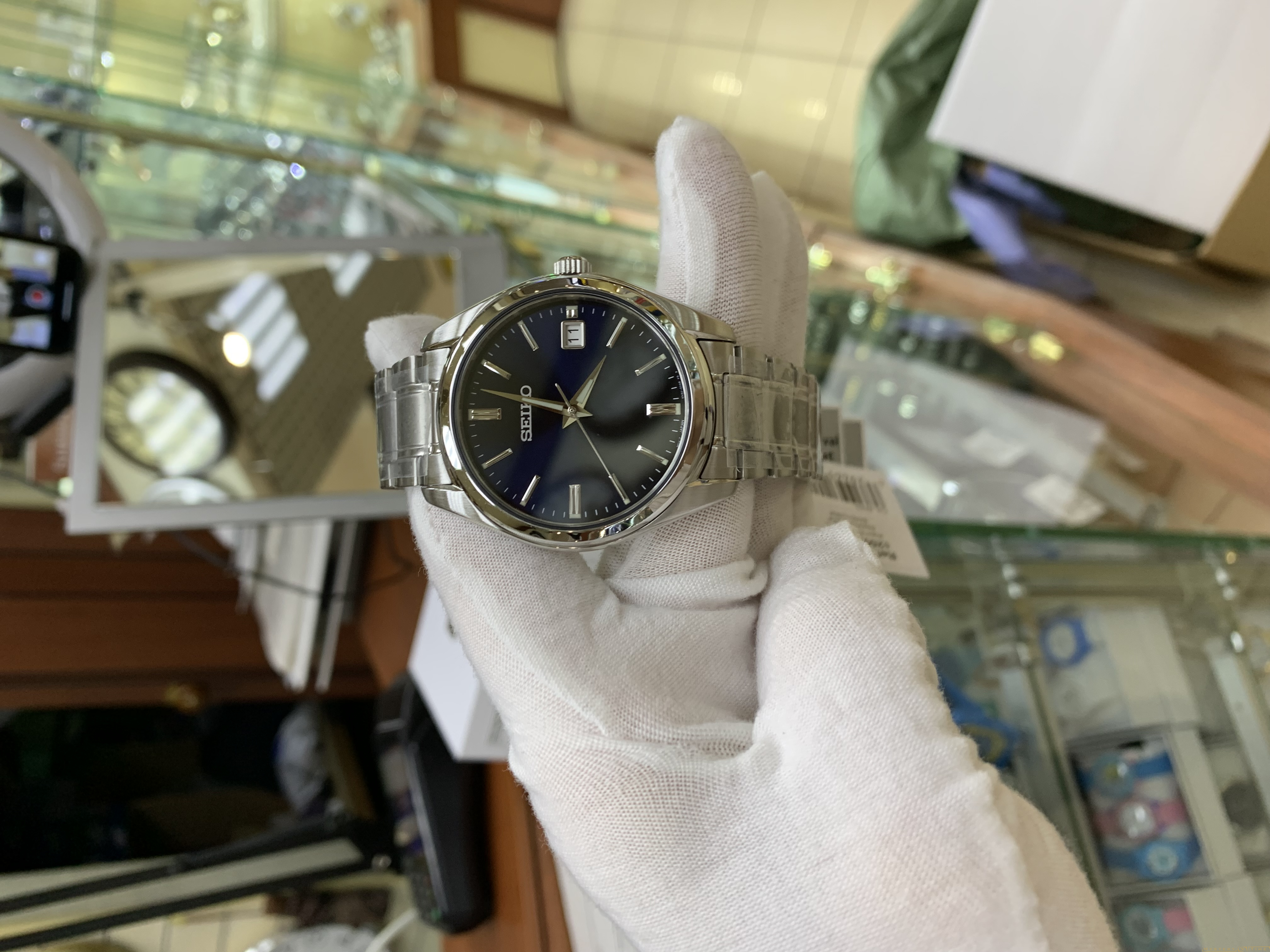 Seiko SUR309P1