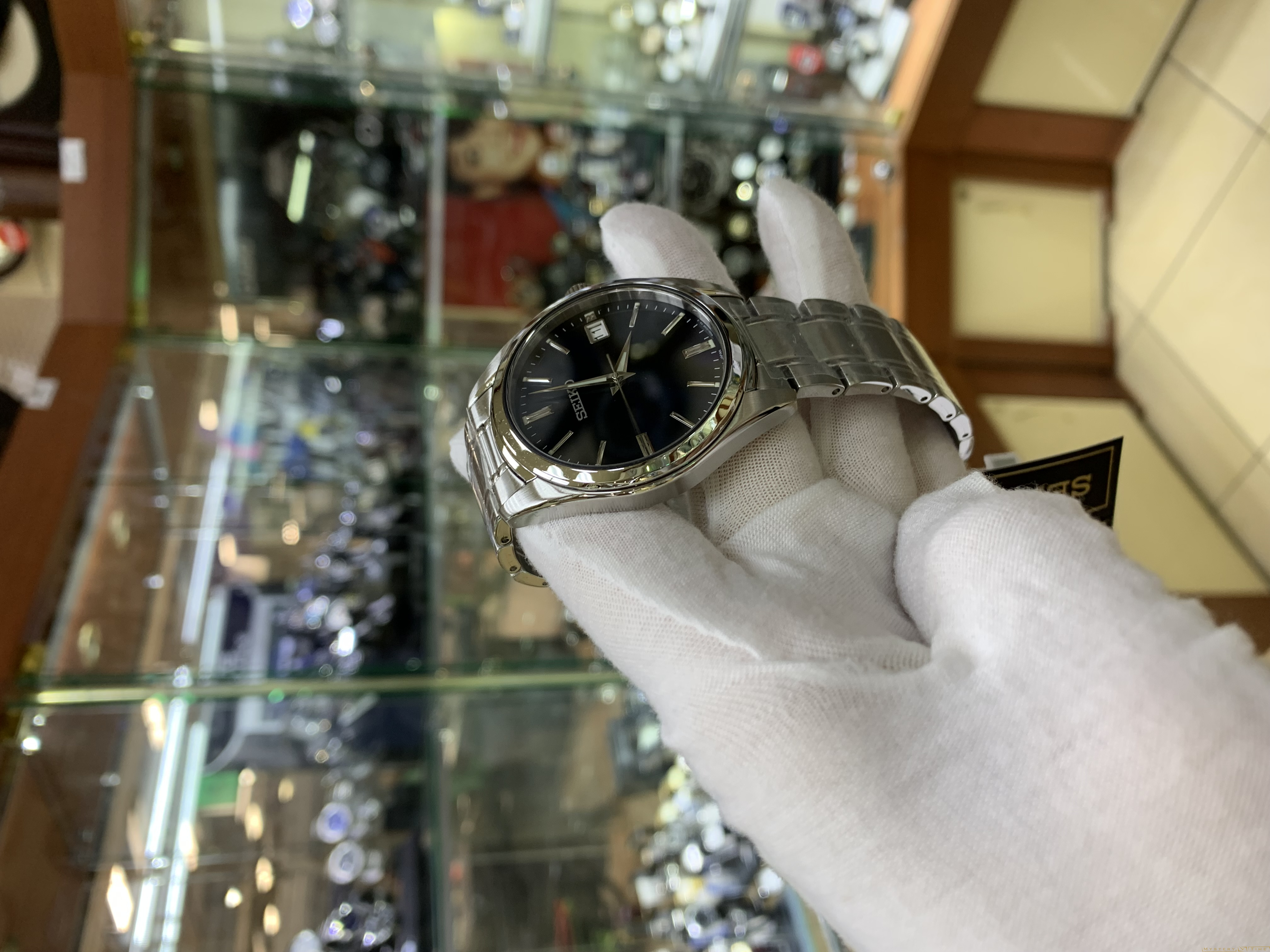 Seiko SUR309P1