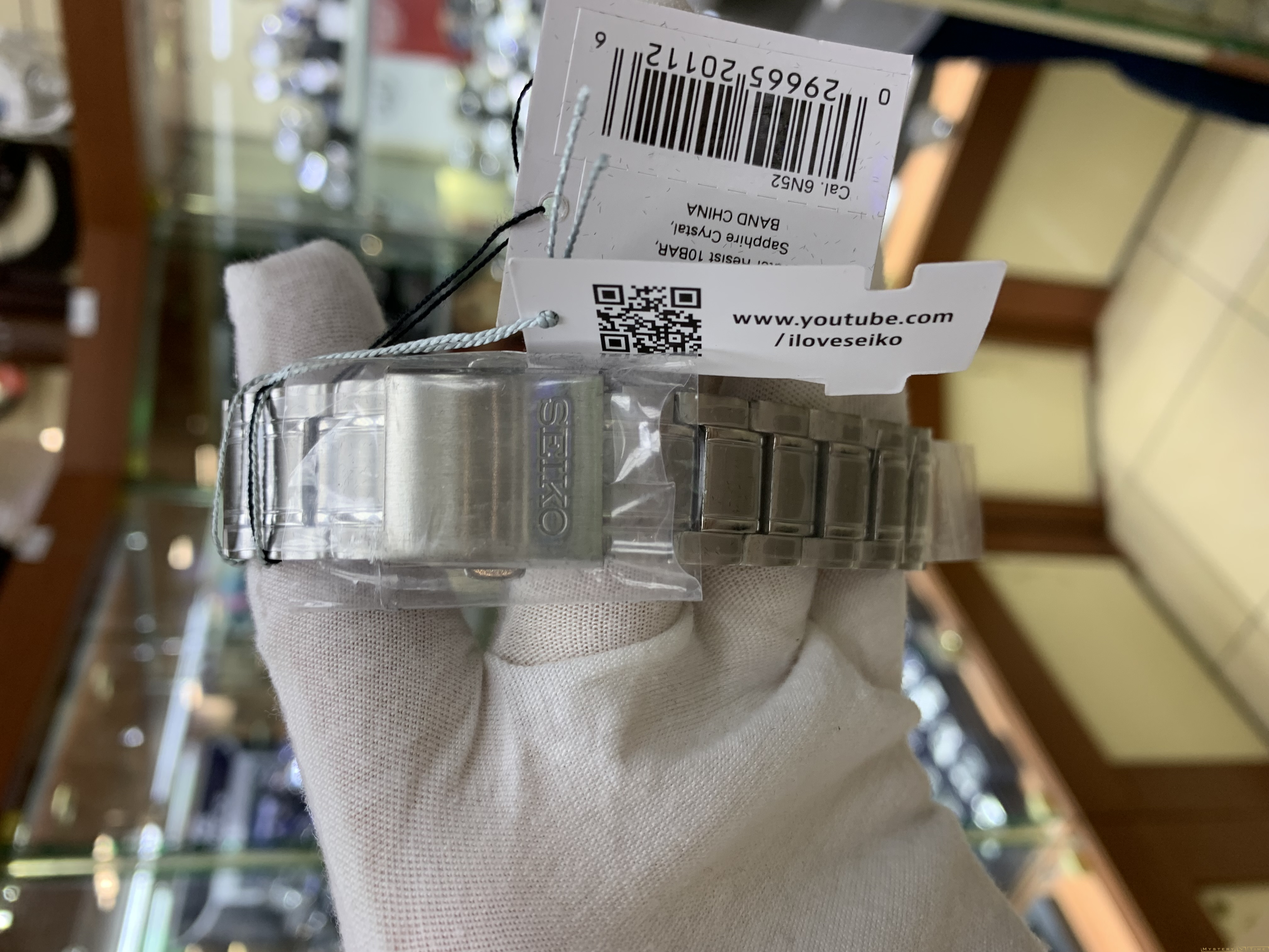 Seiko SUR309P1