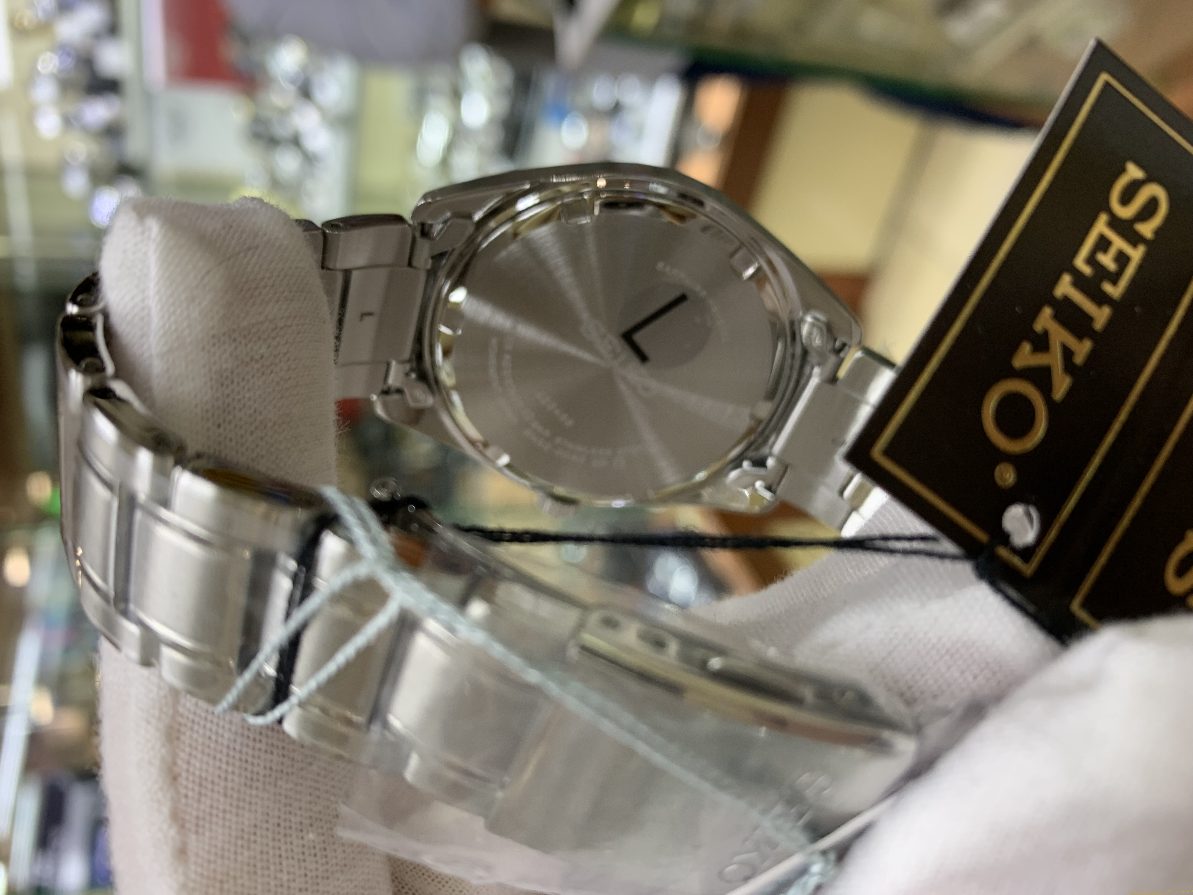 Seiko SUR309P1