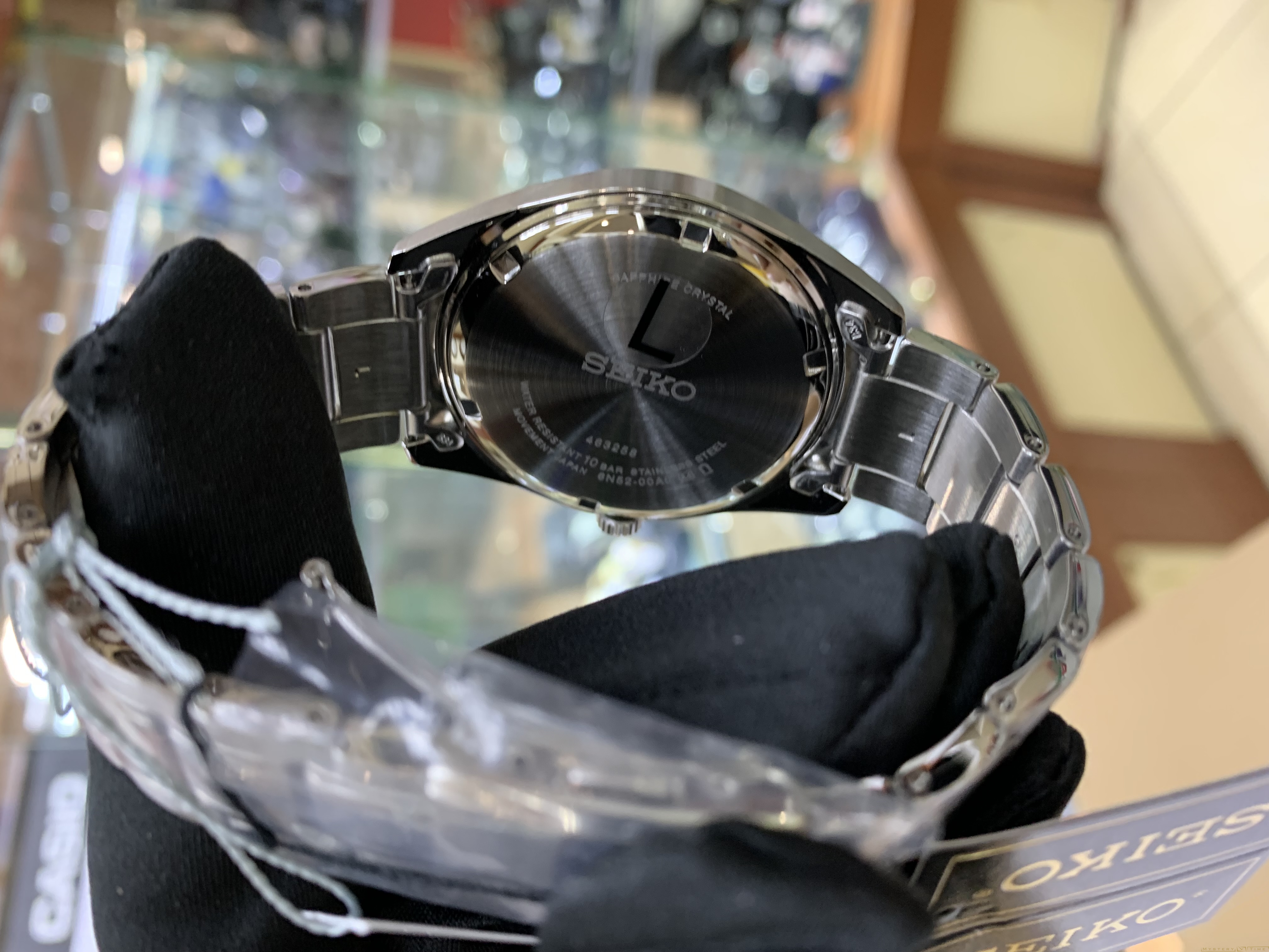 Seiko SUR311P1