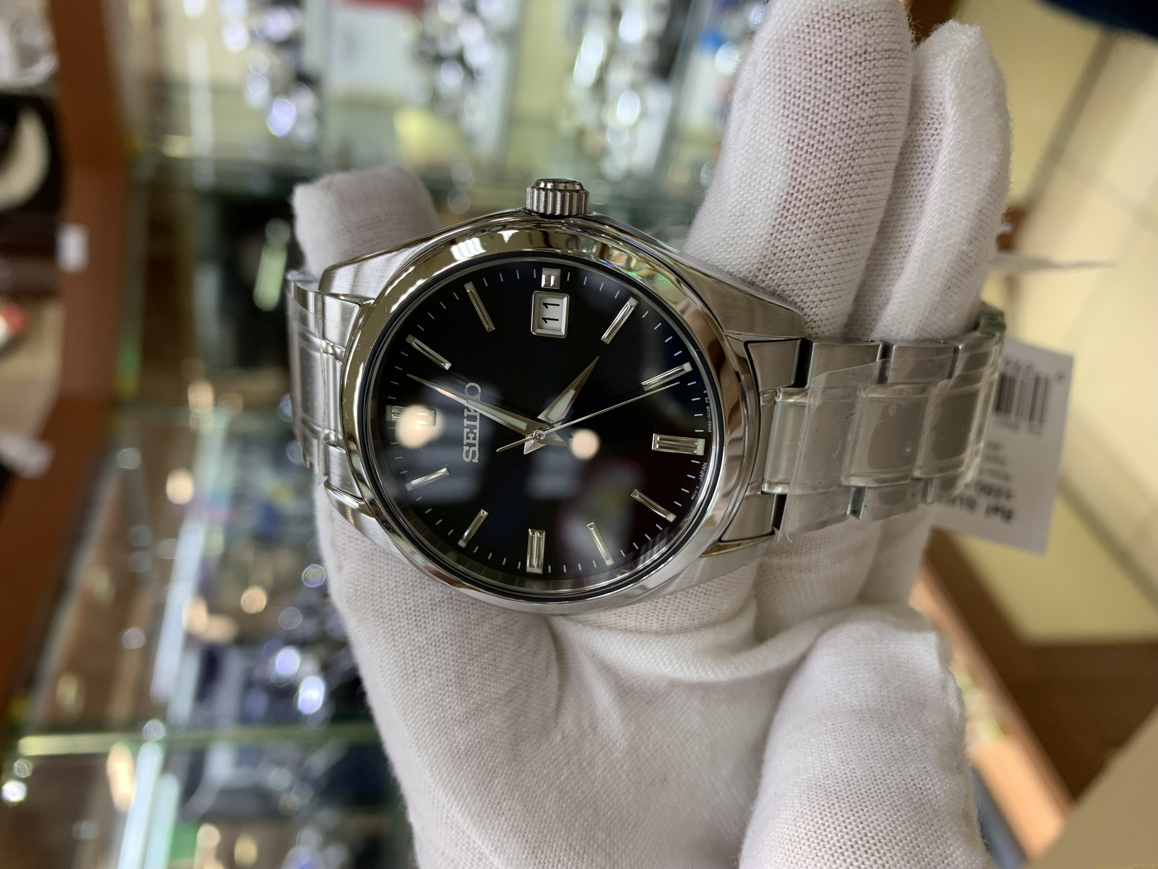 Seiko SUR311P1