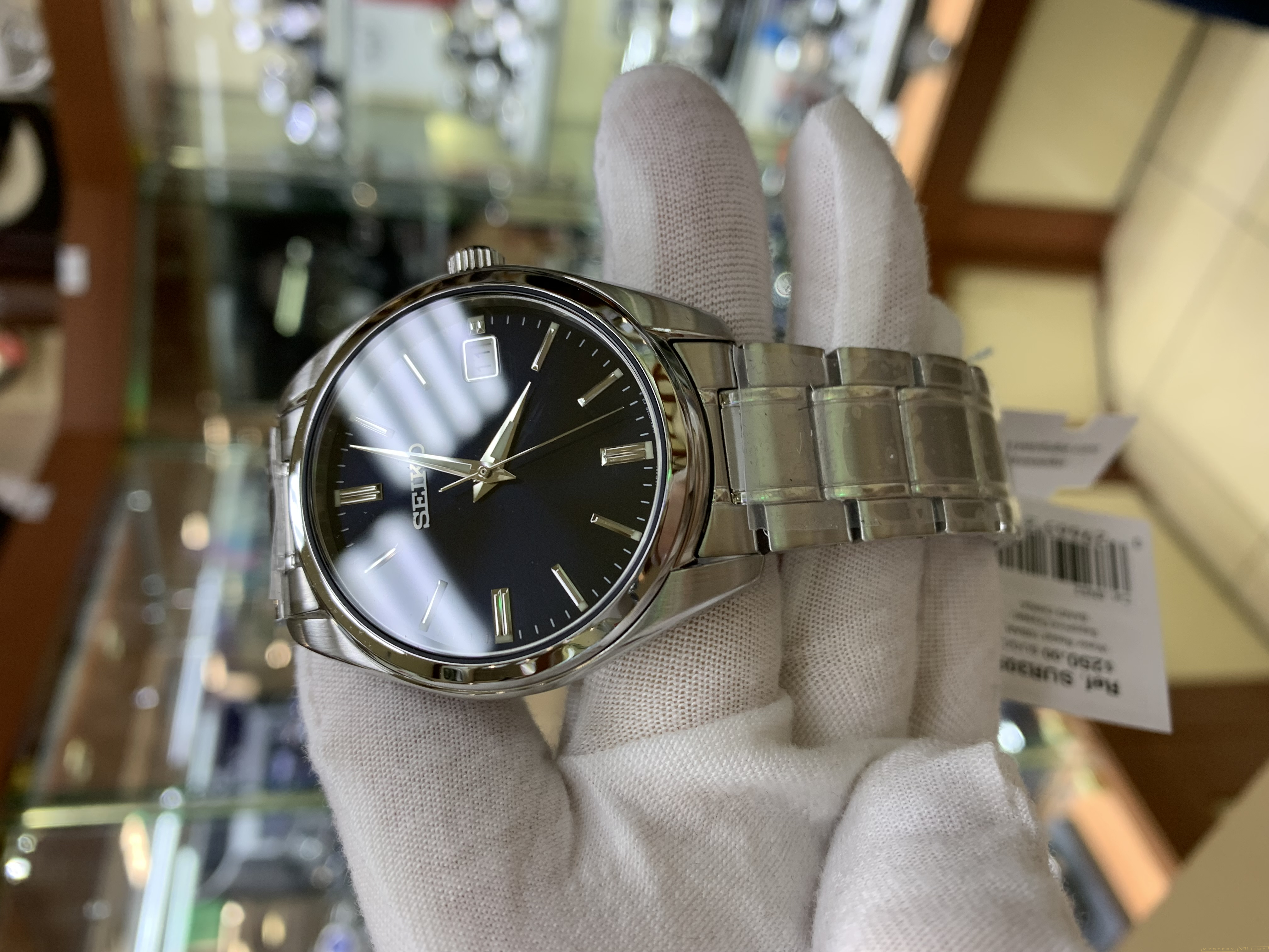 Seiko SUR311P1